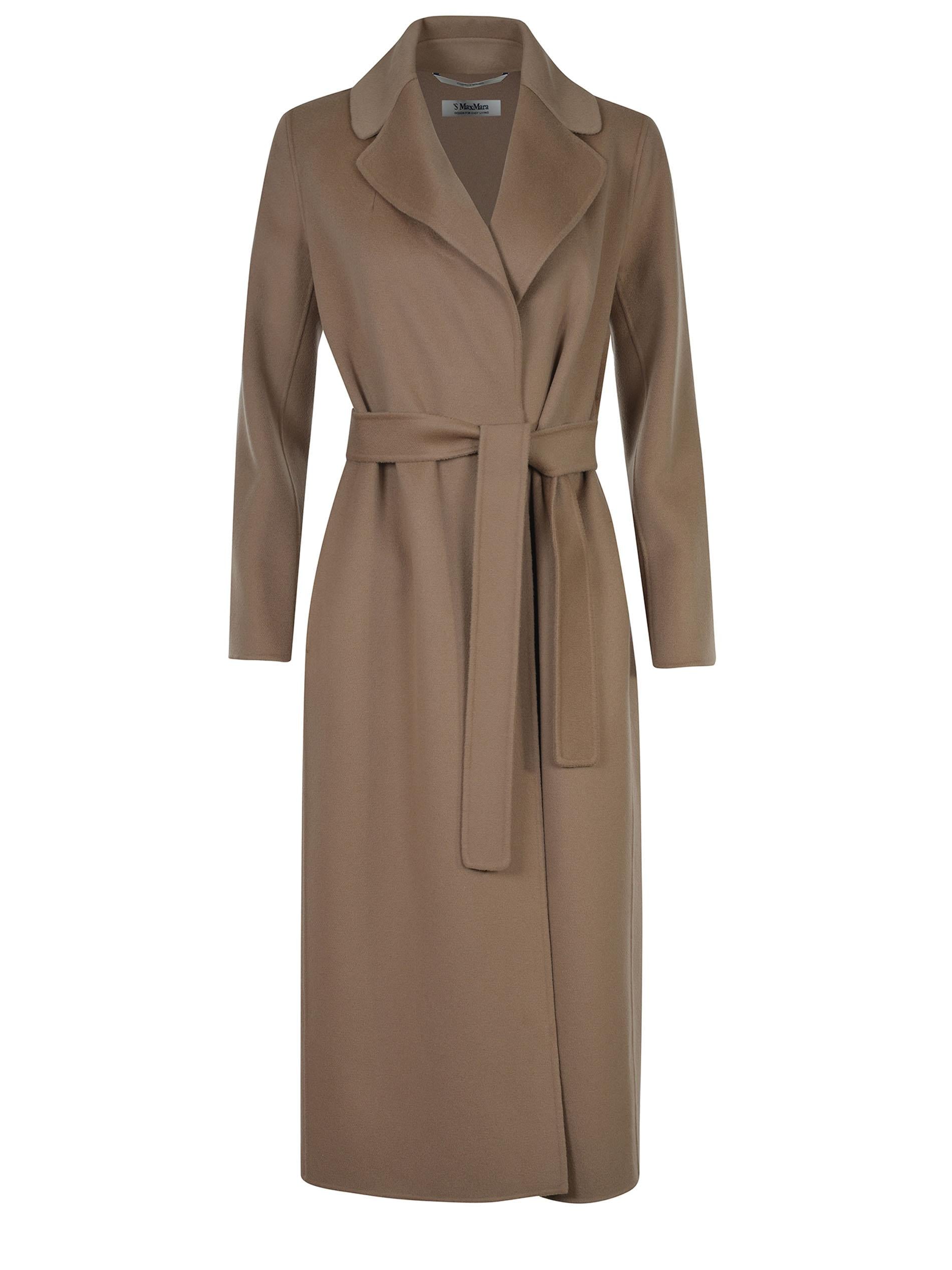 Cappotto 'S Max Mara "Poldo" 