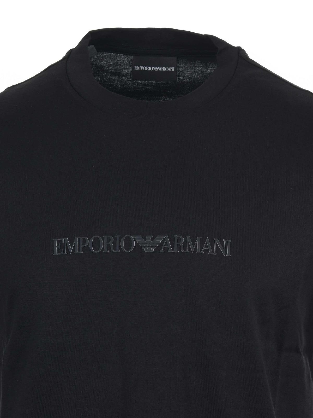 T-shirt Emporio Armani 