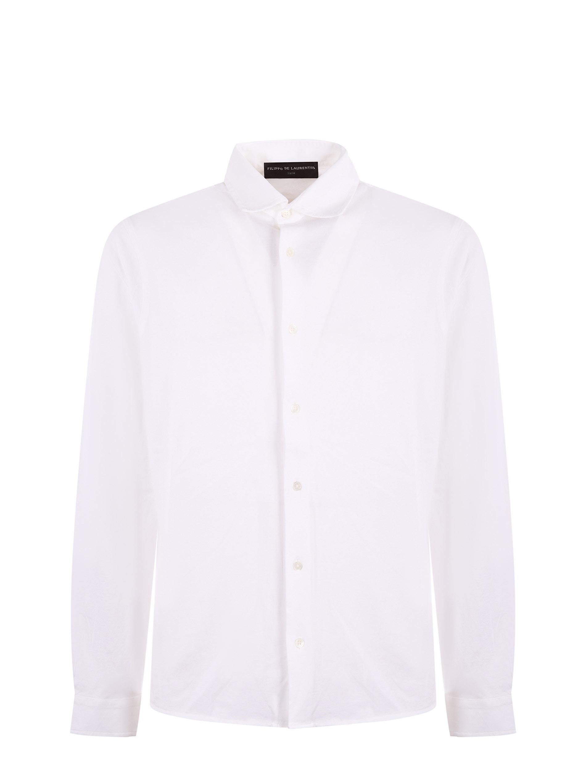 Camicia Filippo De Laurentiis 