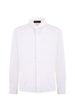 FILIPPO DE LAURENTIS Shirts CAMLBAS JERVIN-U001 White
