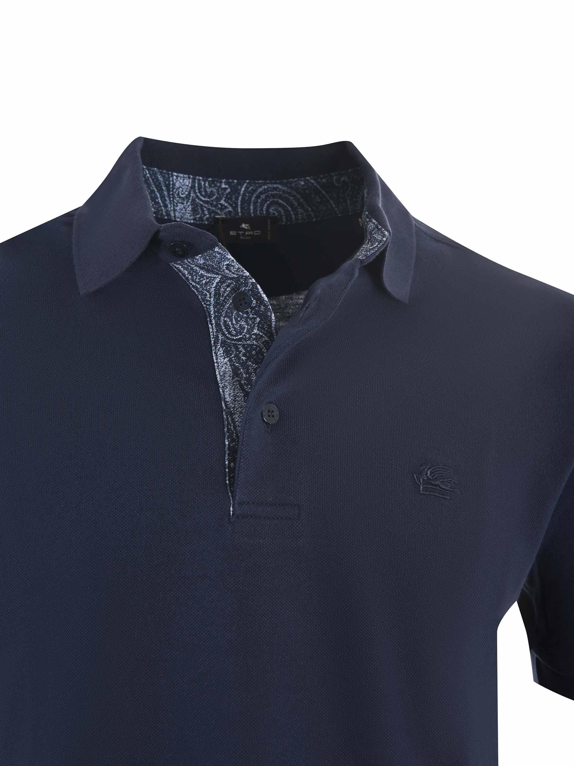 Polo Etro 