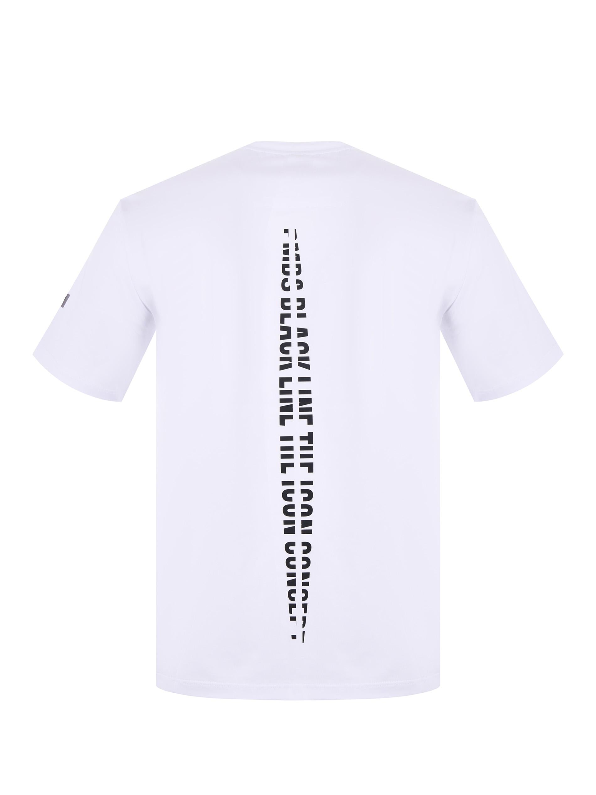 T-shirt PMDS 