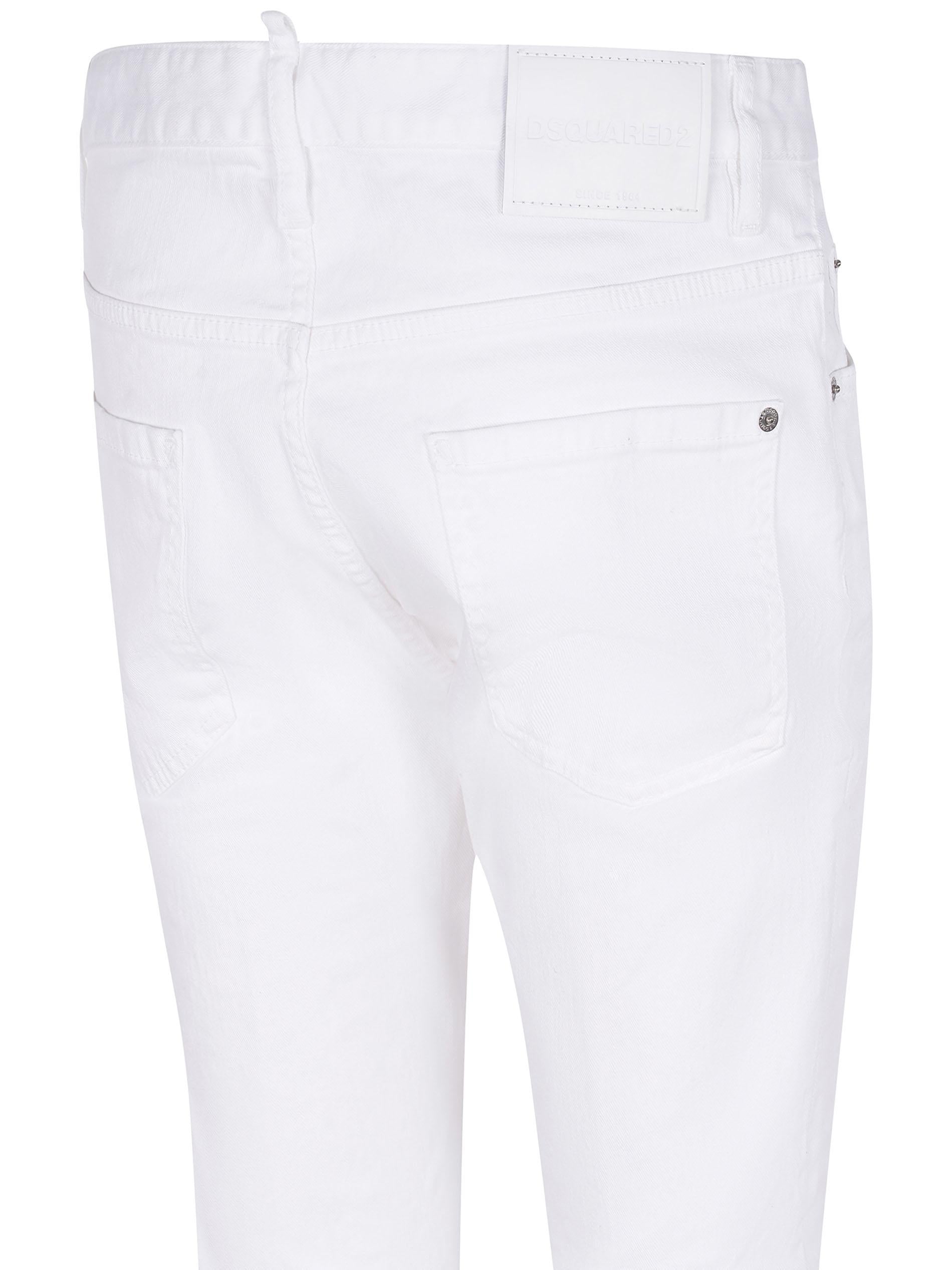 Jeans Dsquared2 