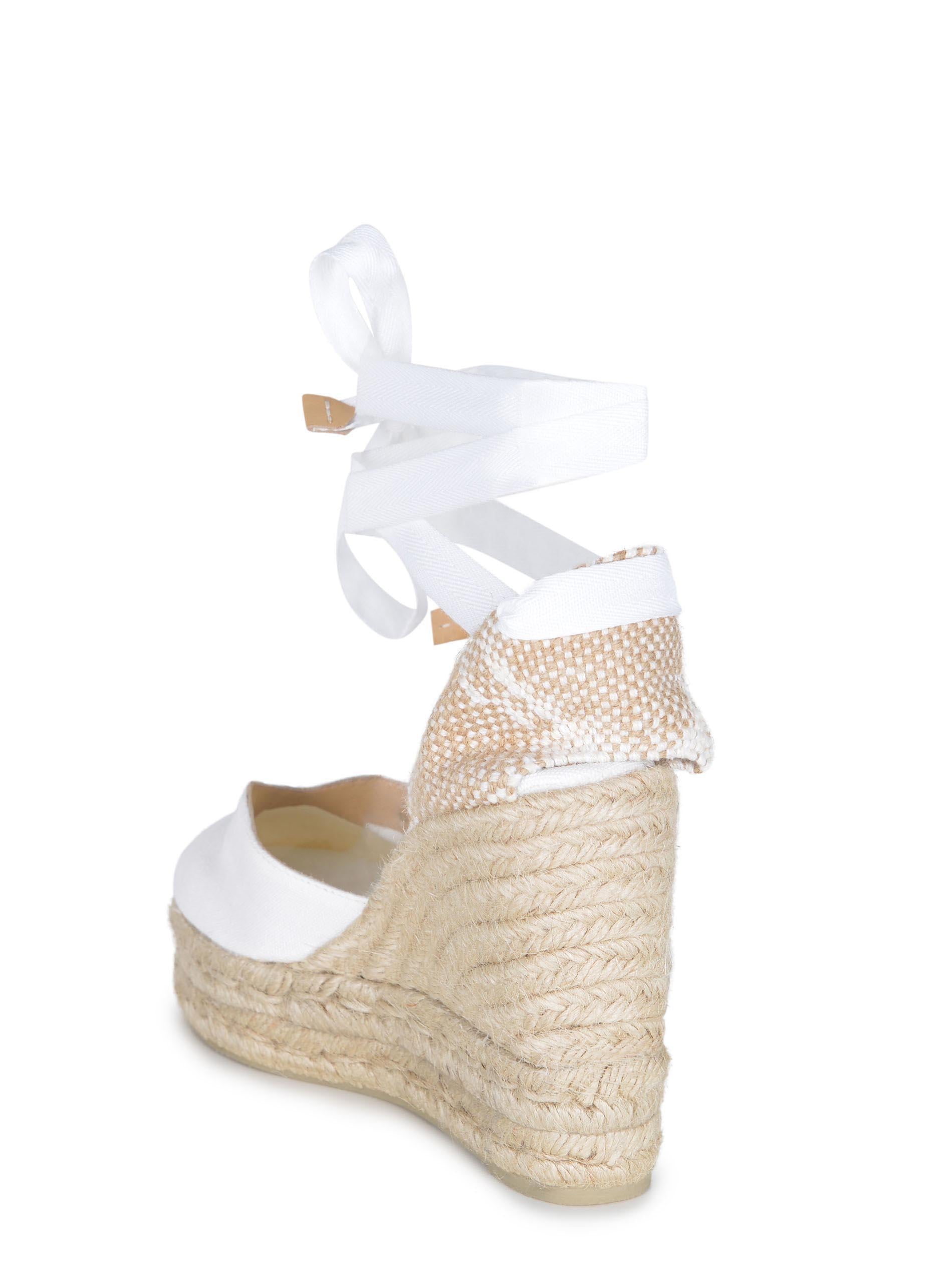 Espadrilles Castaner "Chiara" 