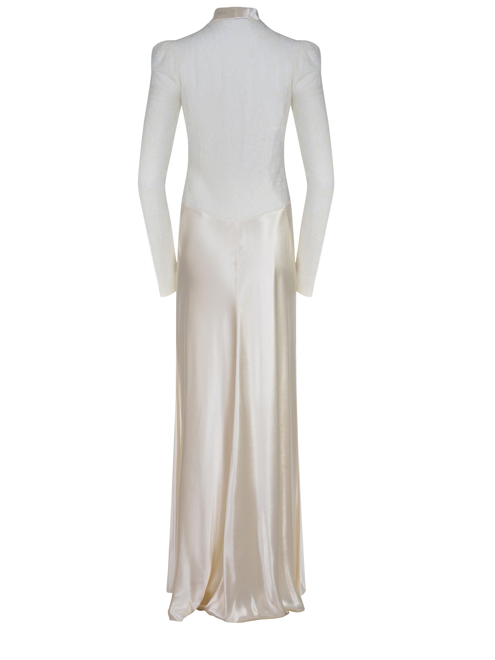 Abito Alberta Ferretti 