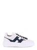 HOGAN Sneakers HXM6450FE91 QZB11G1 Bianco blu
