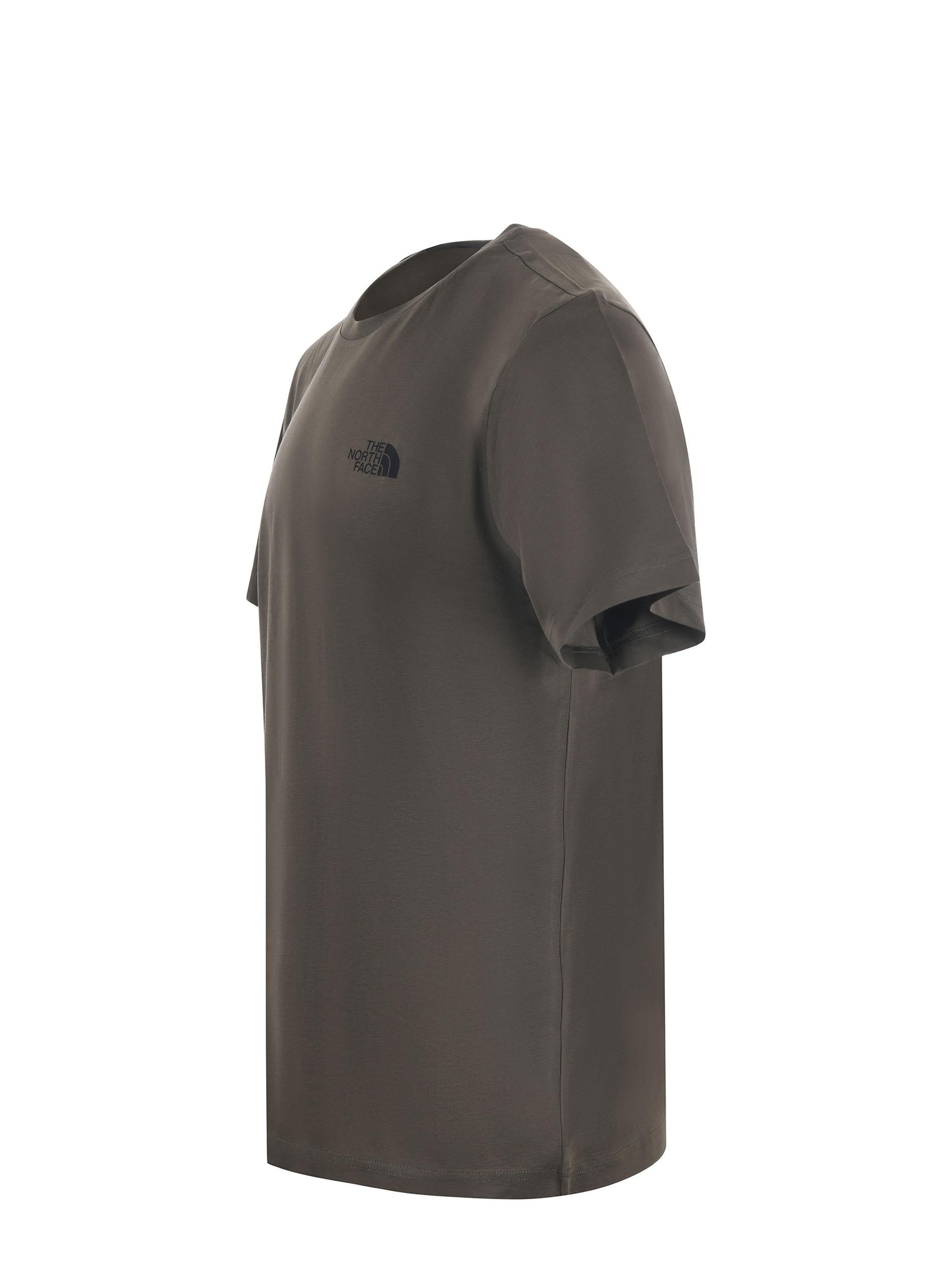 T-shirt The North Face 