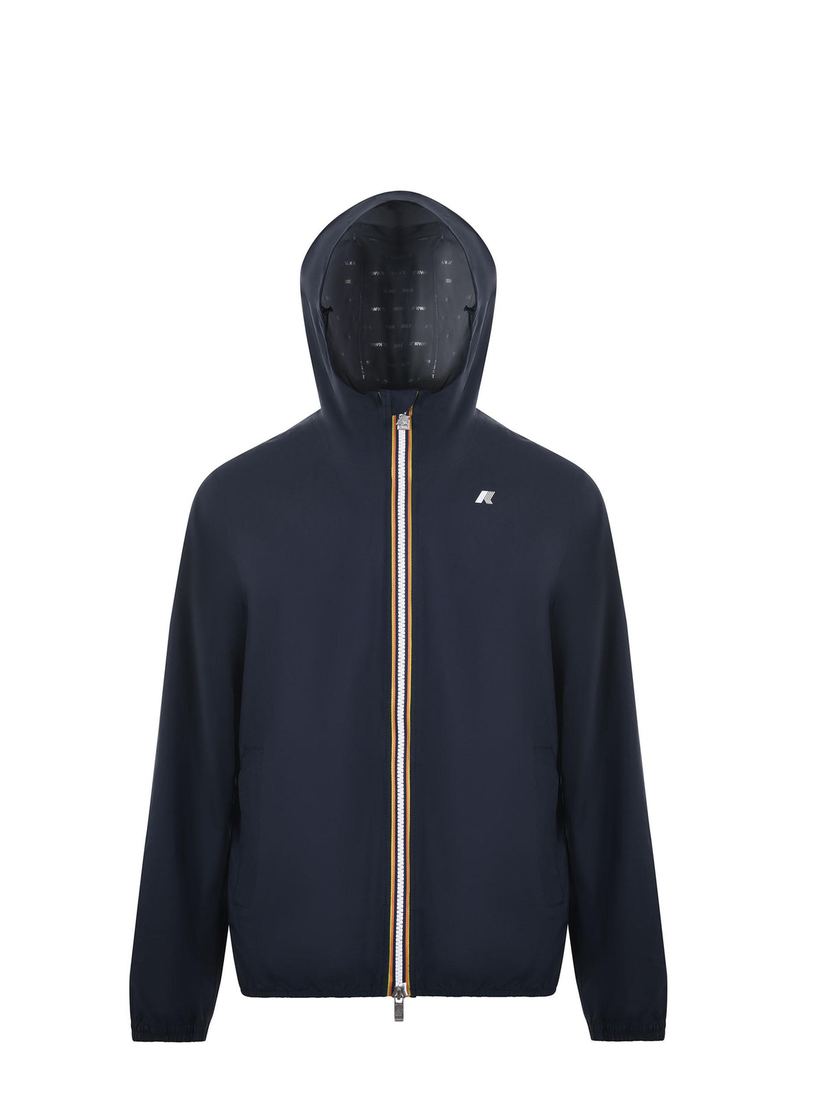 Giubbotto K-Way "Jack stretch dot" 