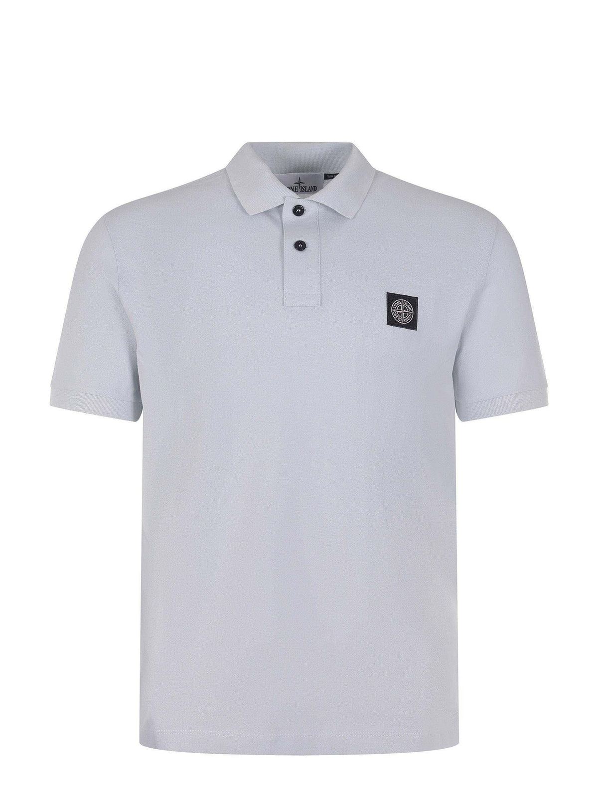 Polo Stone Island 
