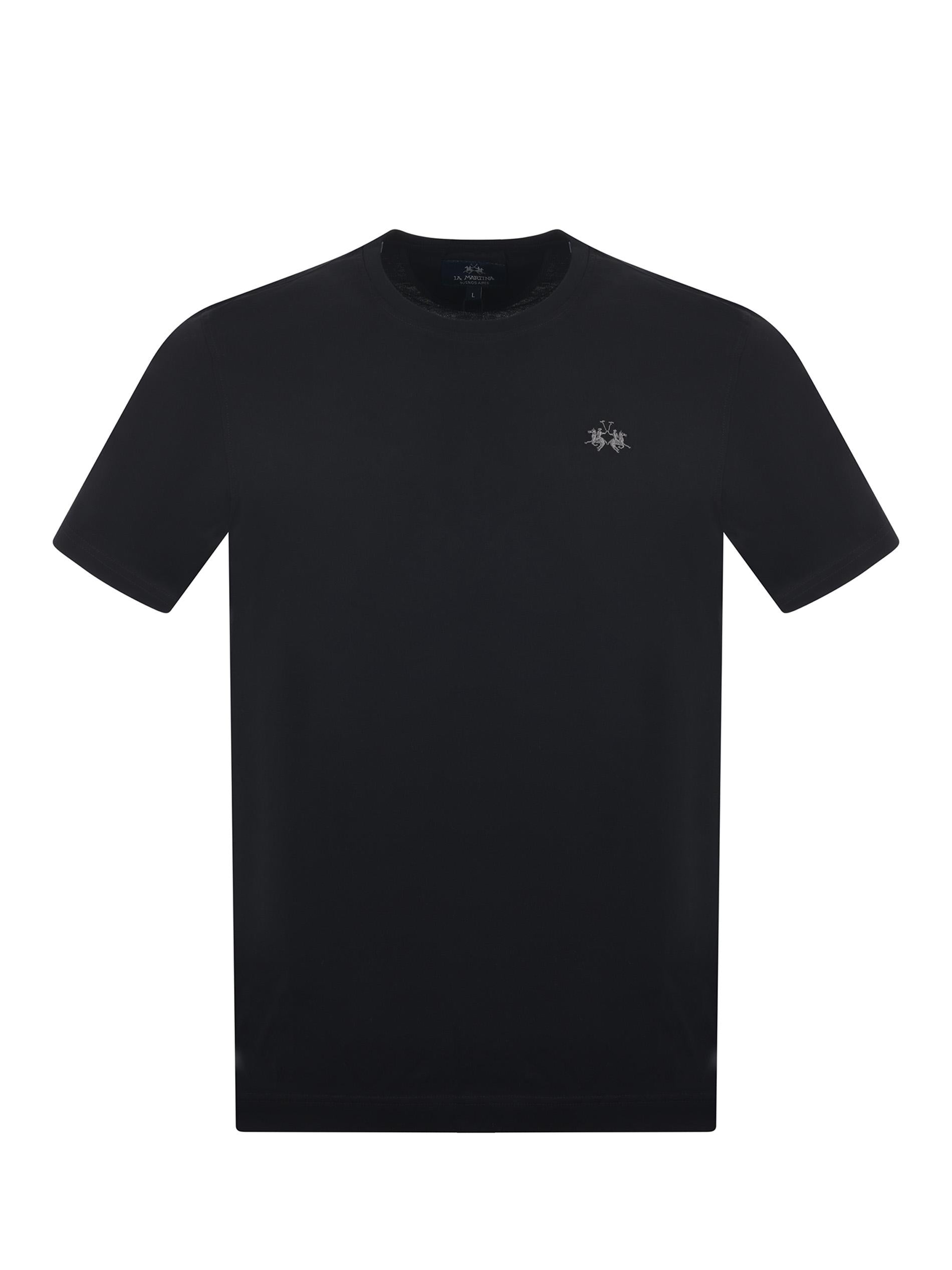 T-shirt La Martina 