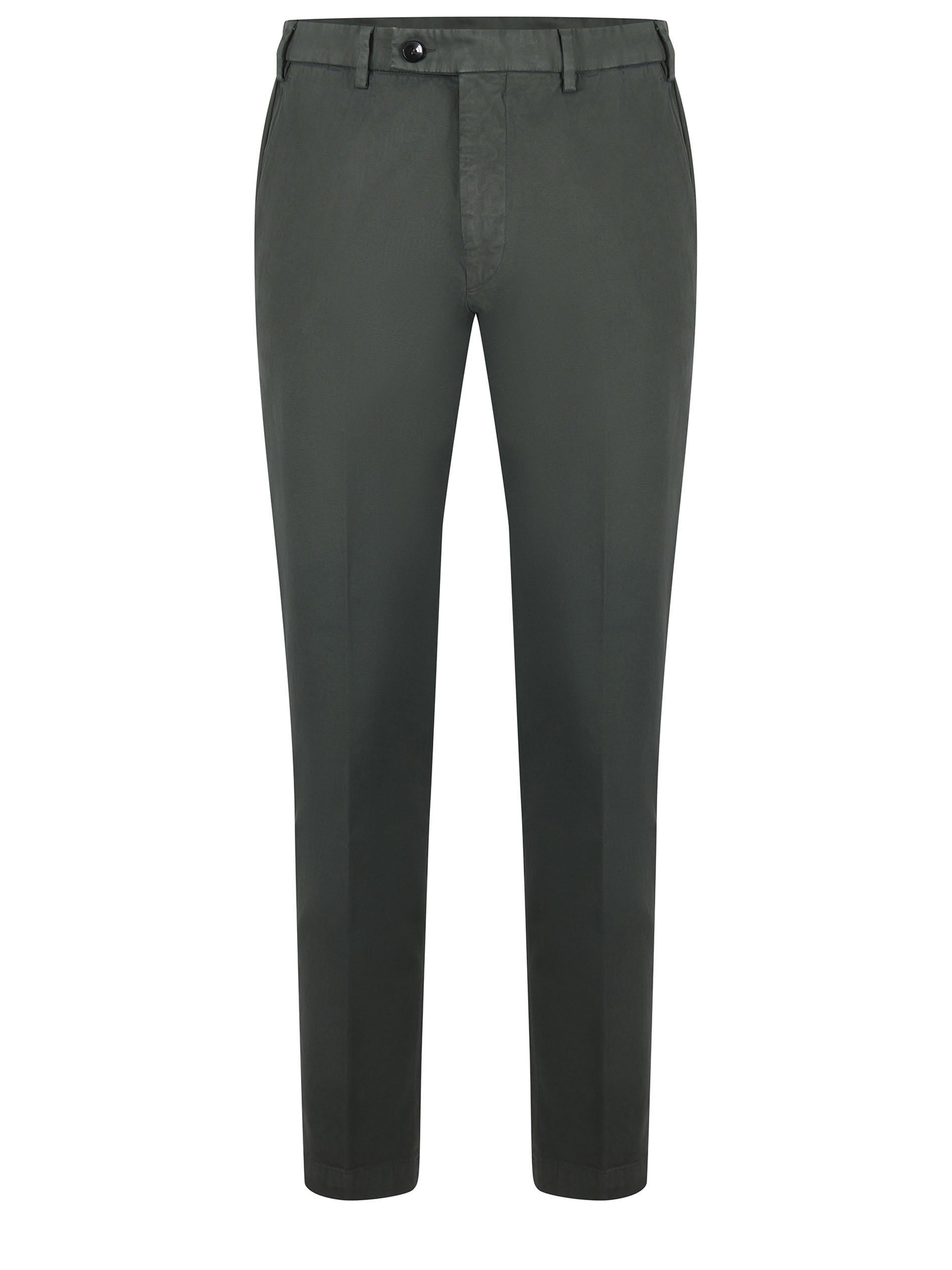 Pantaloni Michael Coal 