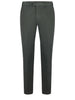MICHAEL COAL Pantaloni MCBMMOMS2500 EDERA Verde scuro