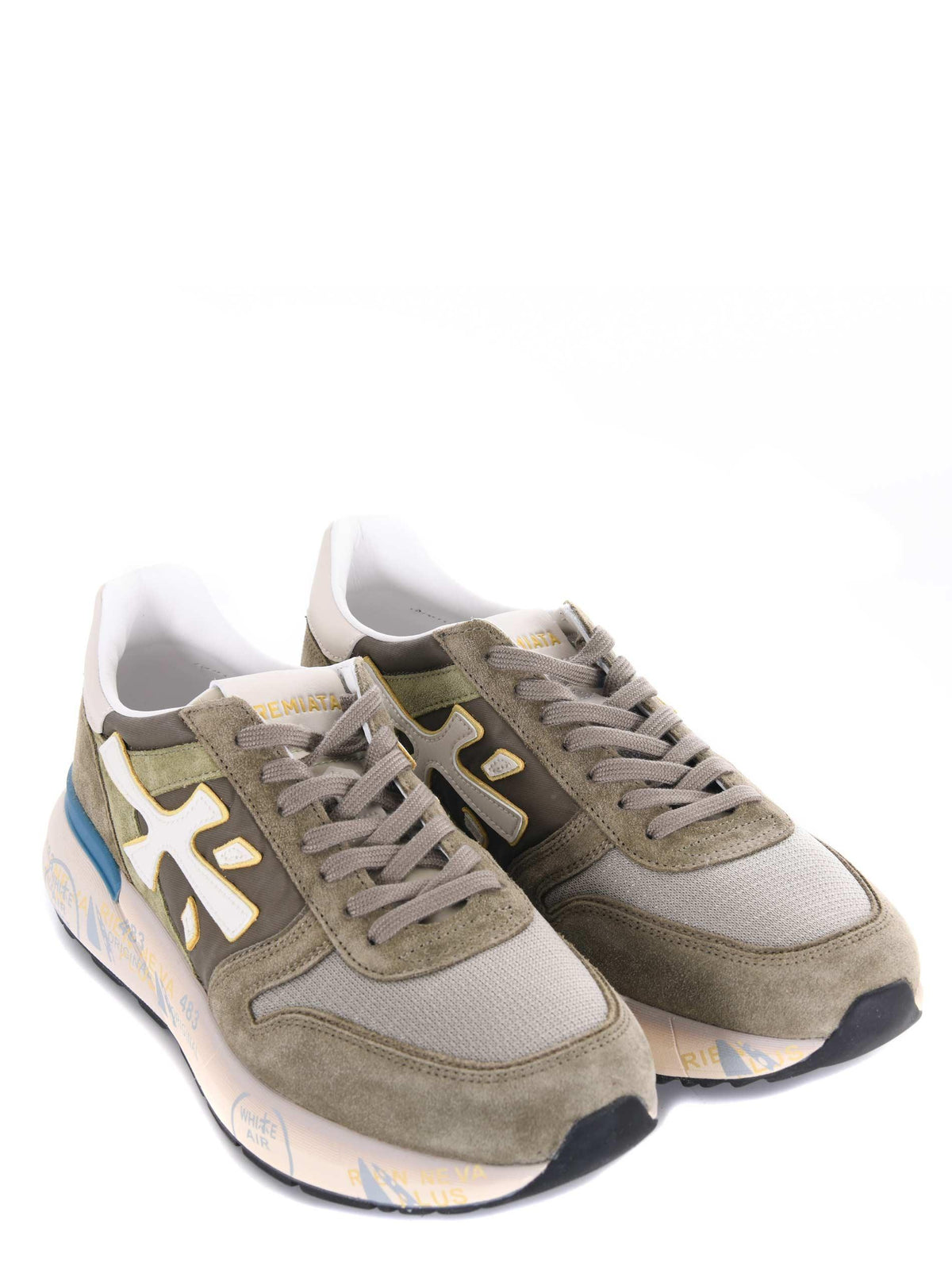 Sneakers Premiata 