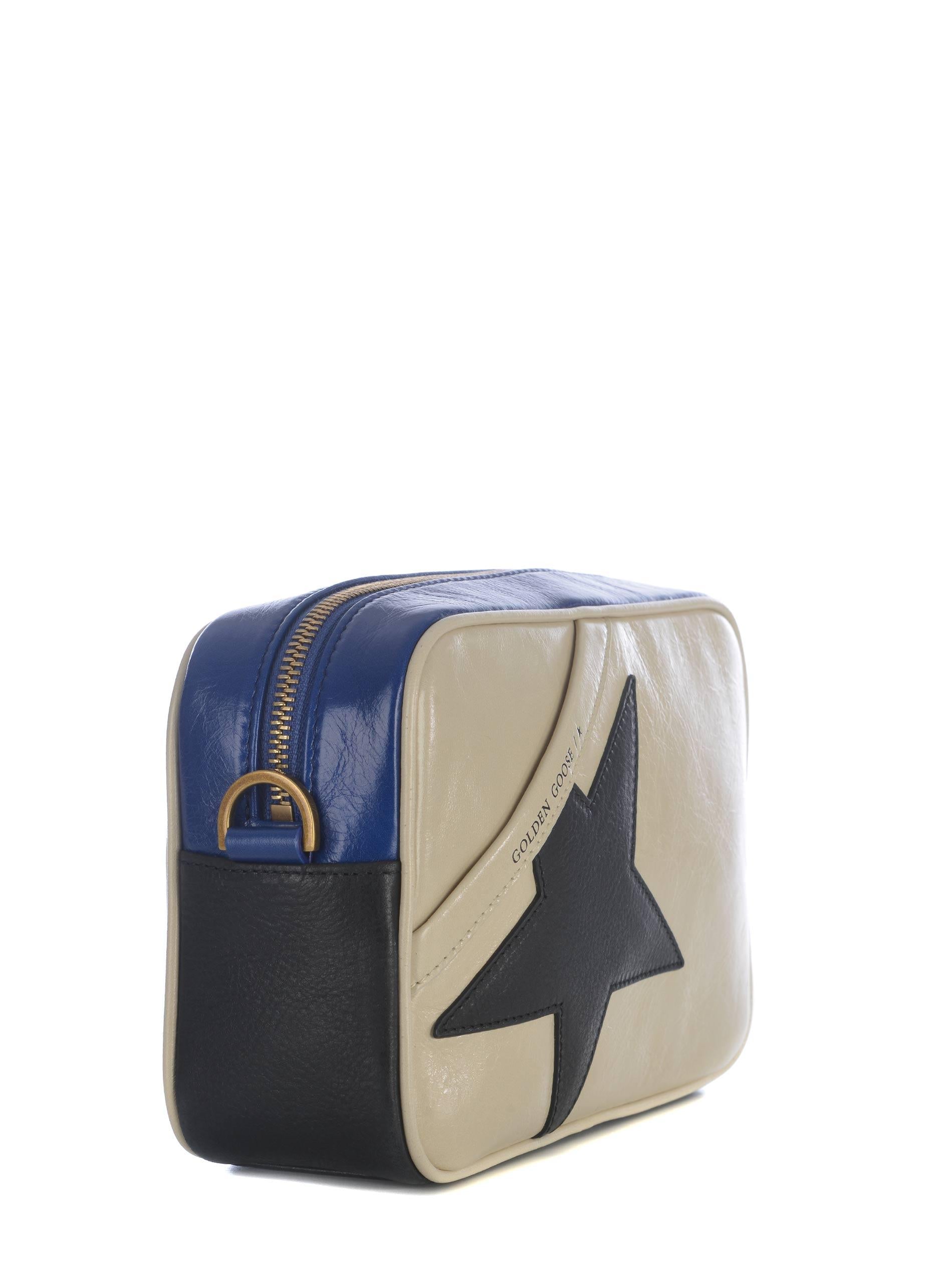 Borsa Golden Goose "Star" 