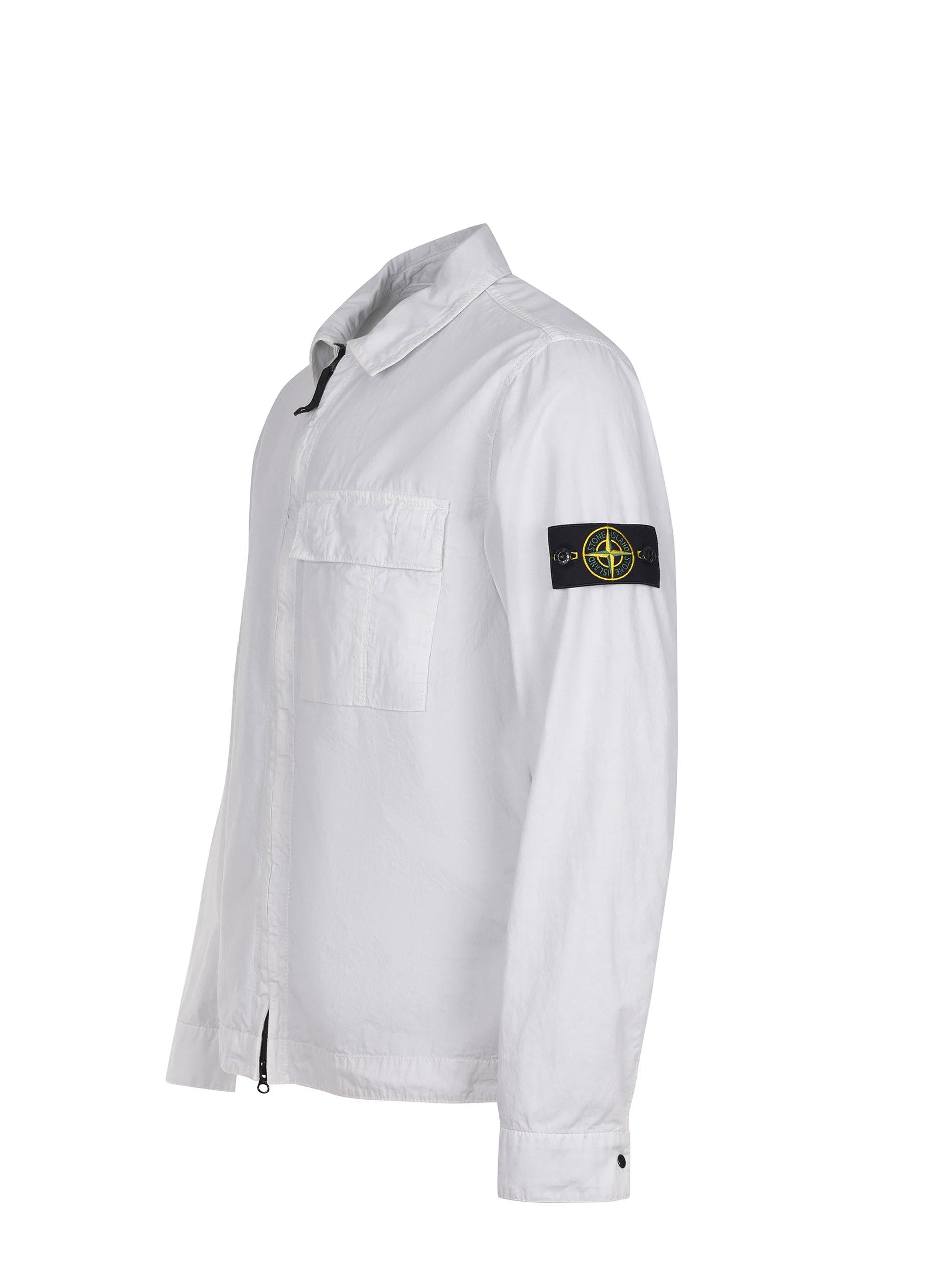 Camicia Stone Island 