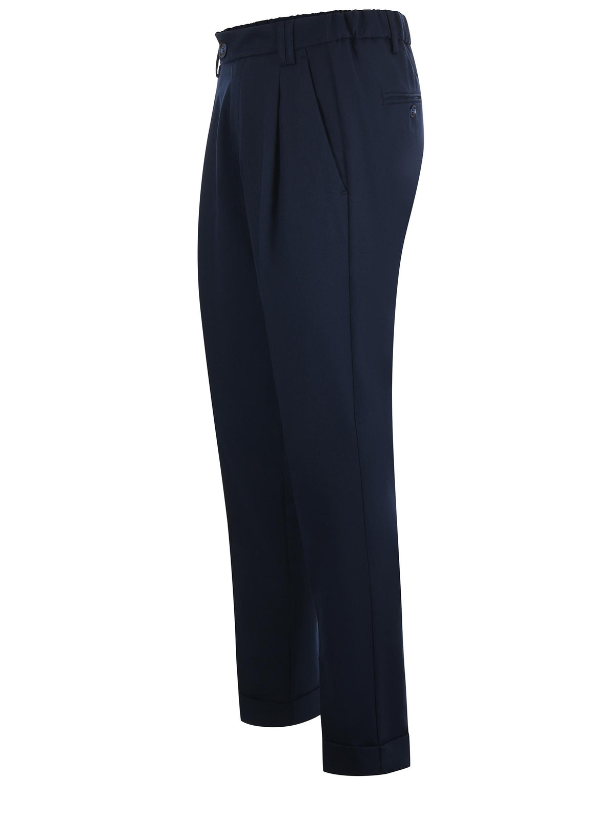 Pantaloni Ungaro 