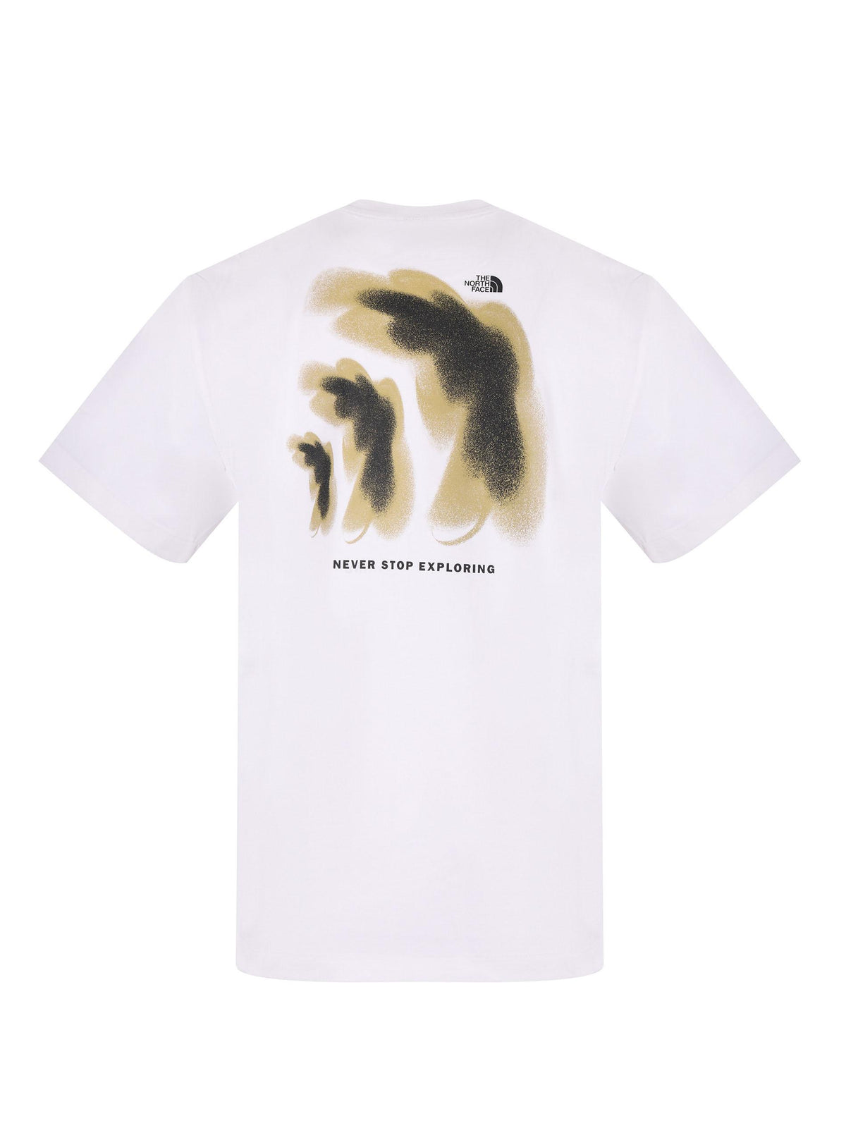 T-shirt The North Face 