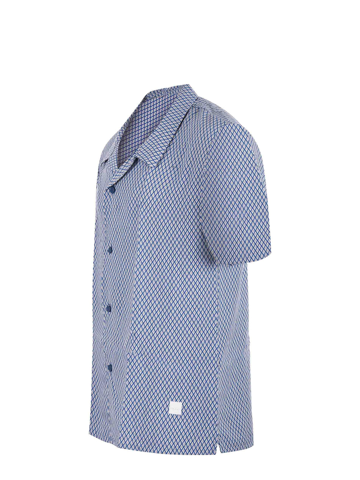 Camicia Boss 