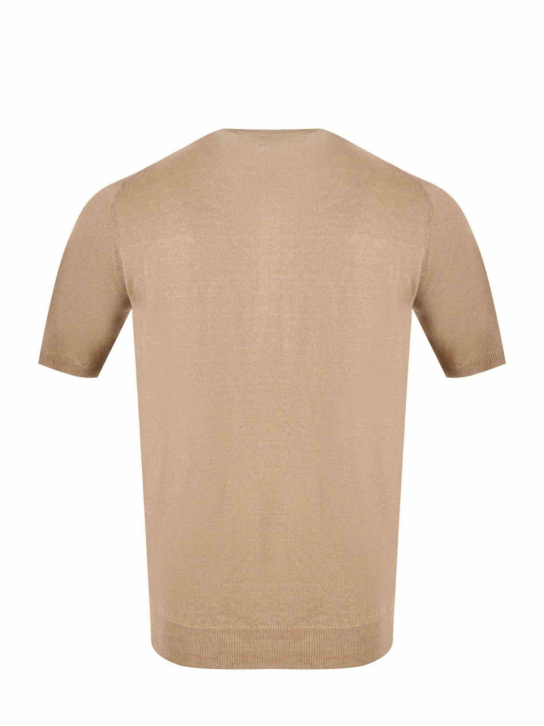 T-shirt Filippo de Laurentiis 