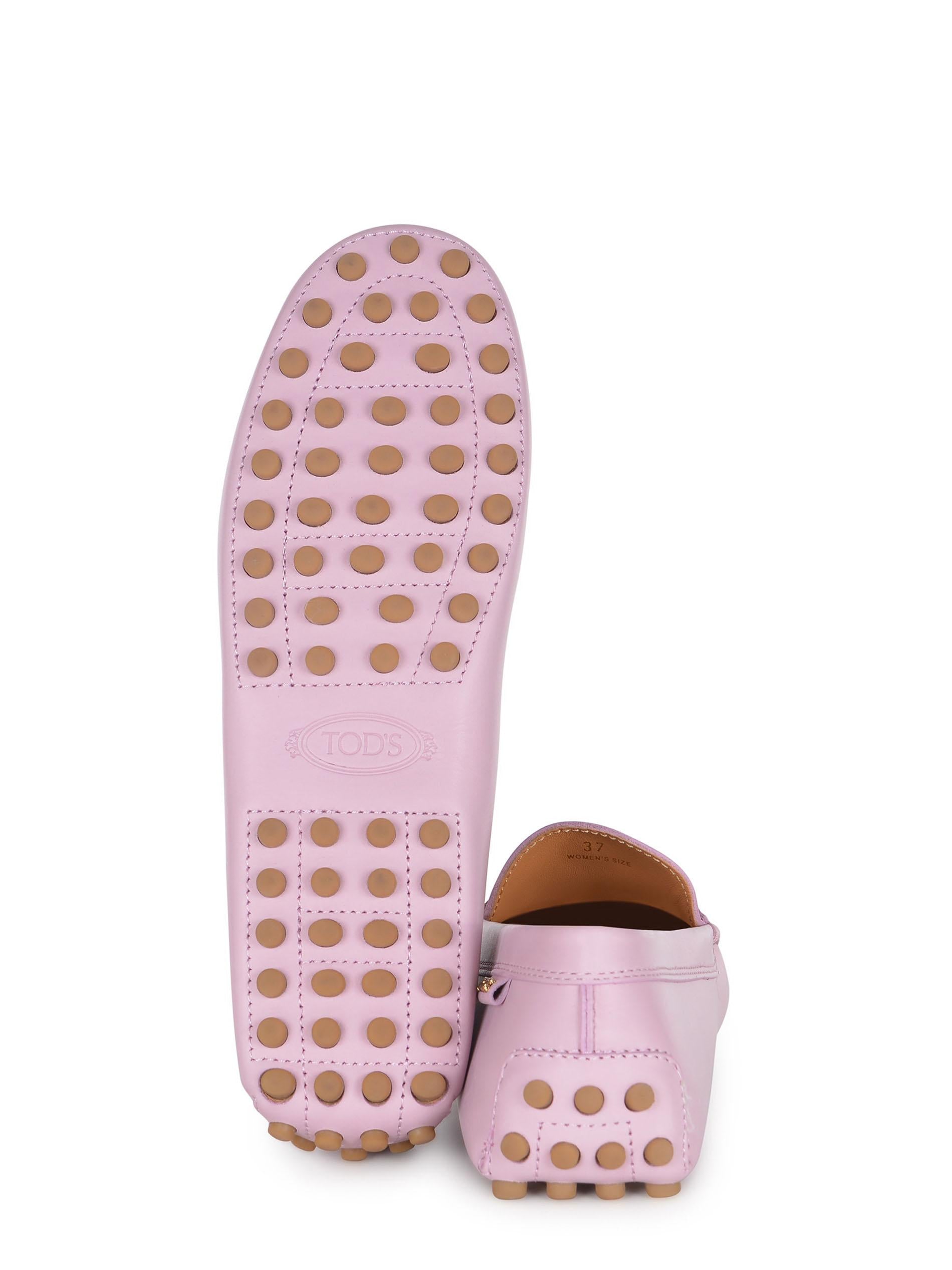 Mocassino Tod's 