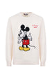 MC2 SAINT BARTH Maglie HERON 00411I Panna