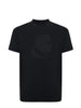 KARL LAGERFELD T-shirt 7550555612 990 Black