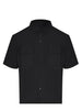 C.P. COMPANY Camicie 20CMOS242A 005691G-999 Nero
