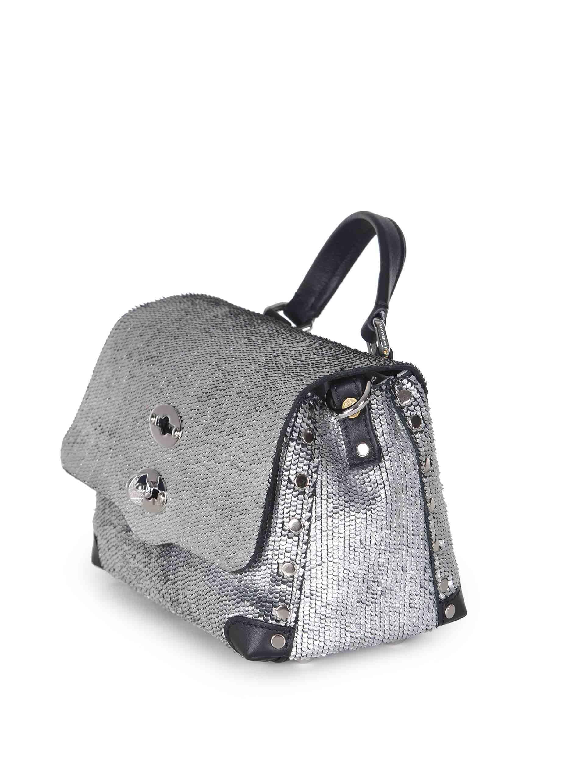 Borsa Zanellato "Postina Baby " 