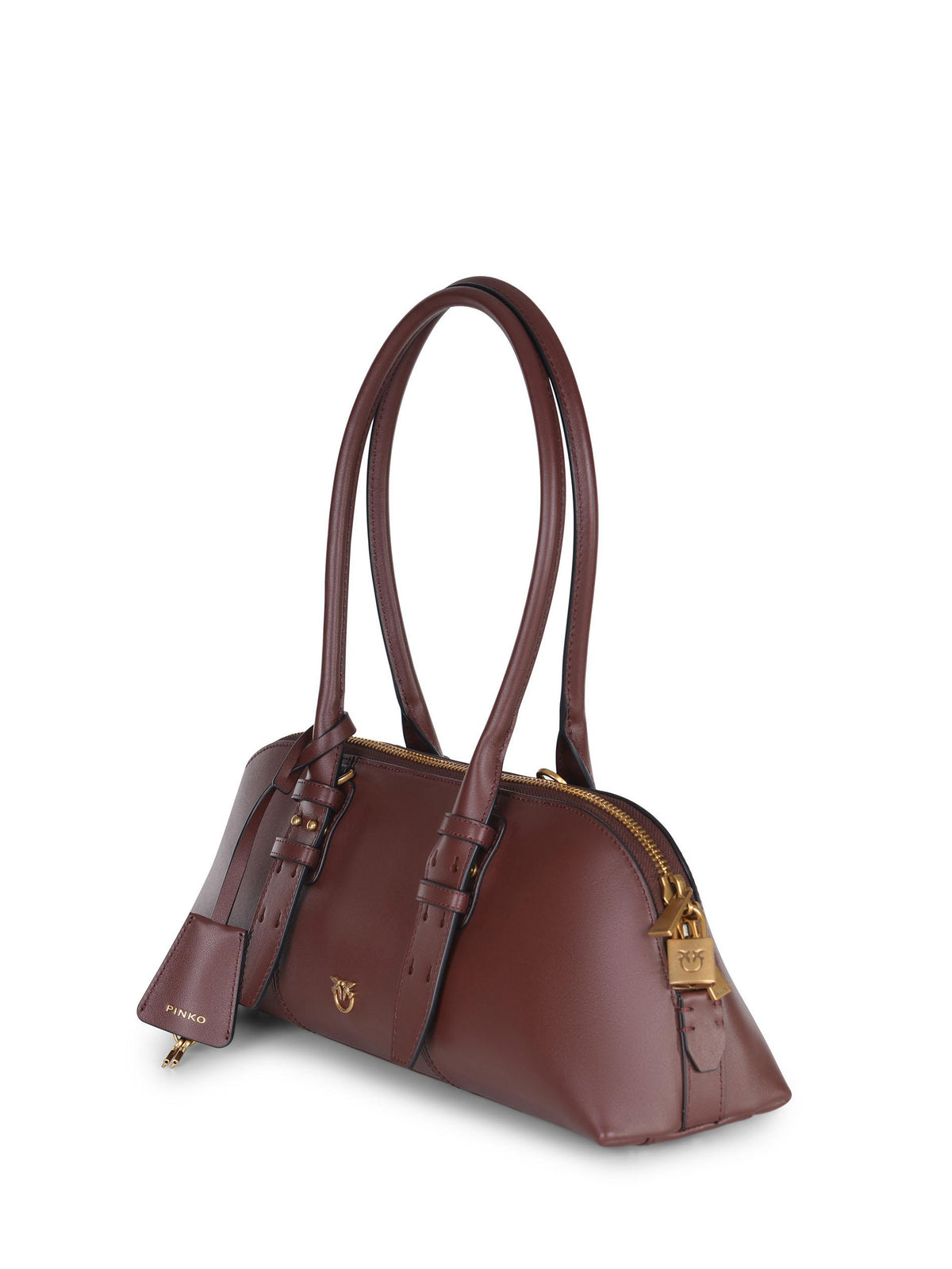 Borsa Pinko "Bowling Escape Horizontal" 