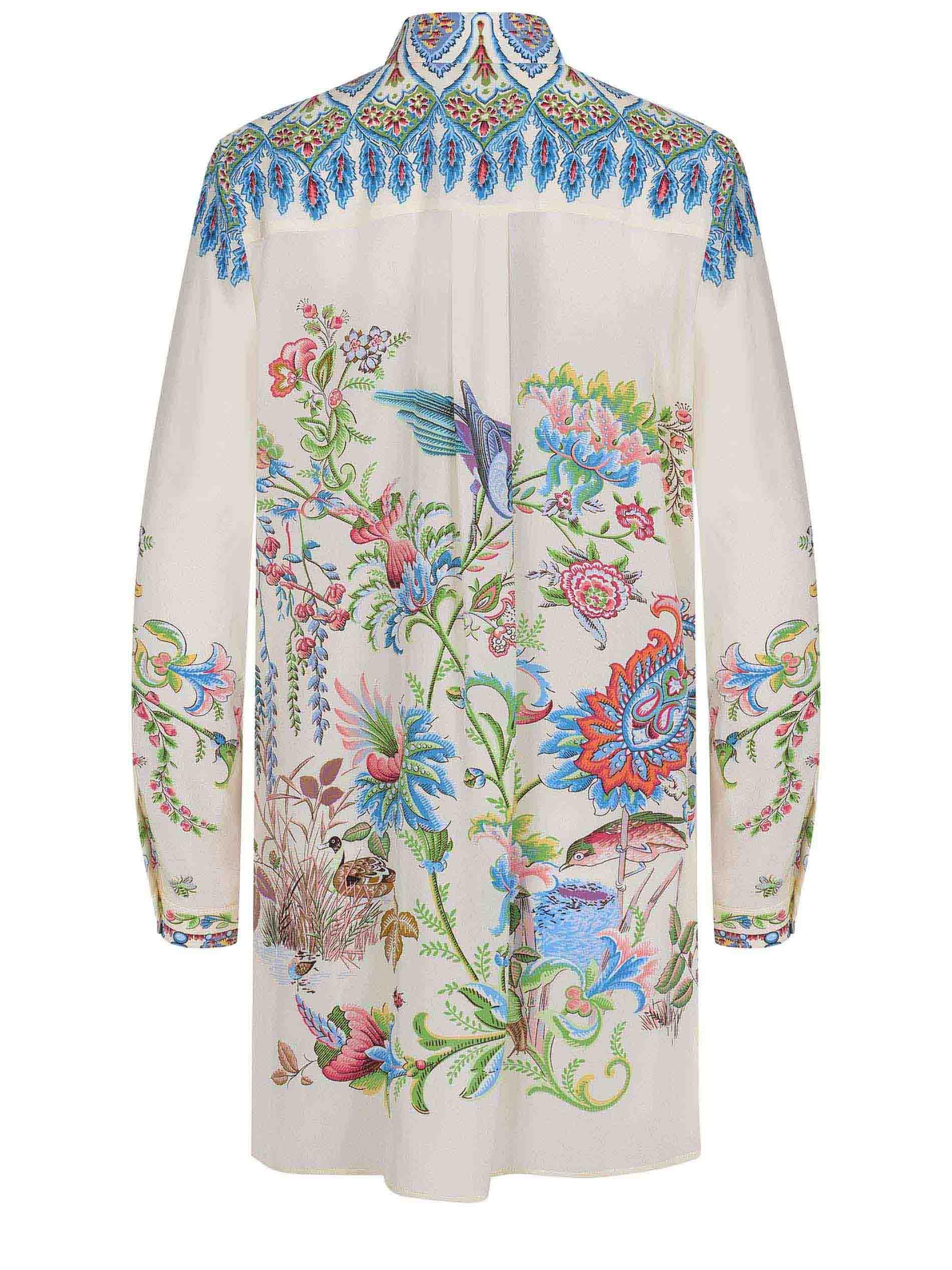 Camicia Etro 