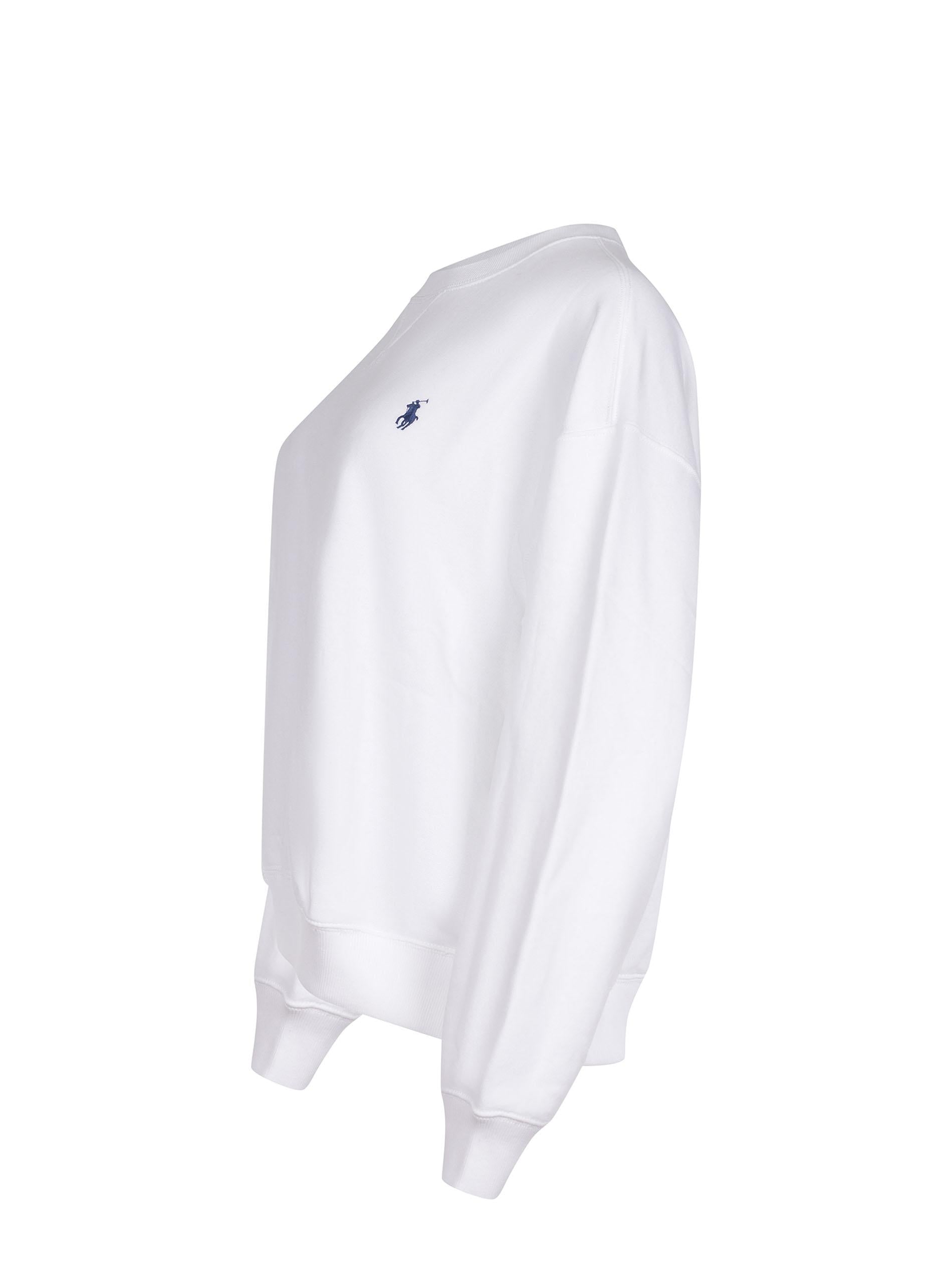 Felpa Polo Ralph Lauren 