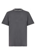 GOLDEN GOOSE T-shirt GWP01220 P000670-60138 Anthracite Grey