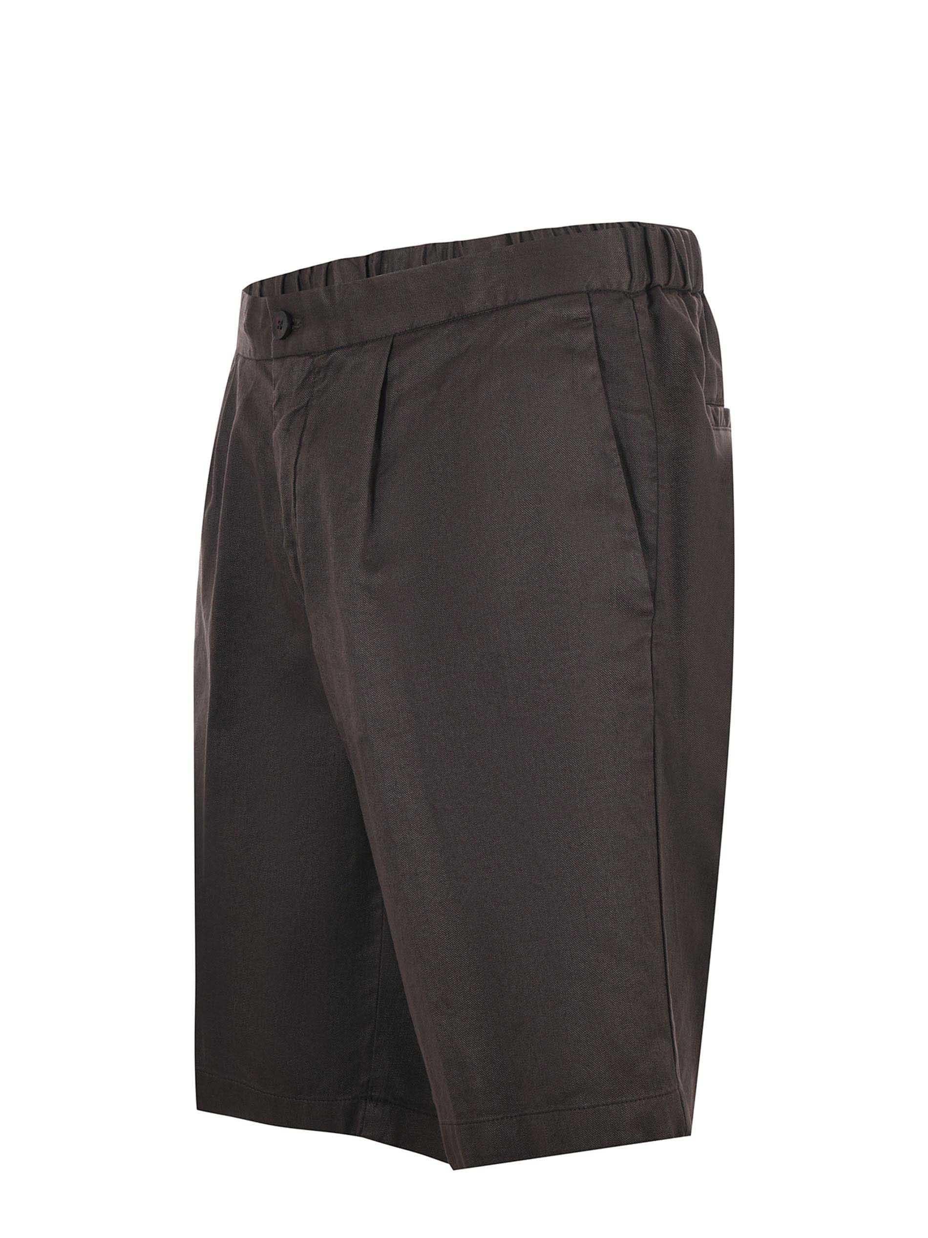 Shorts Devorè 