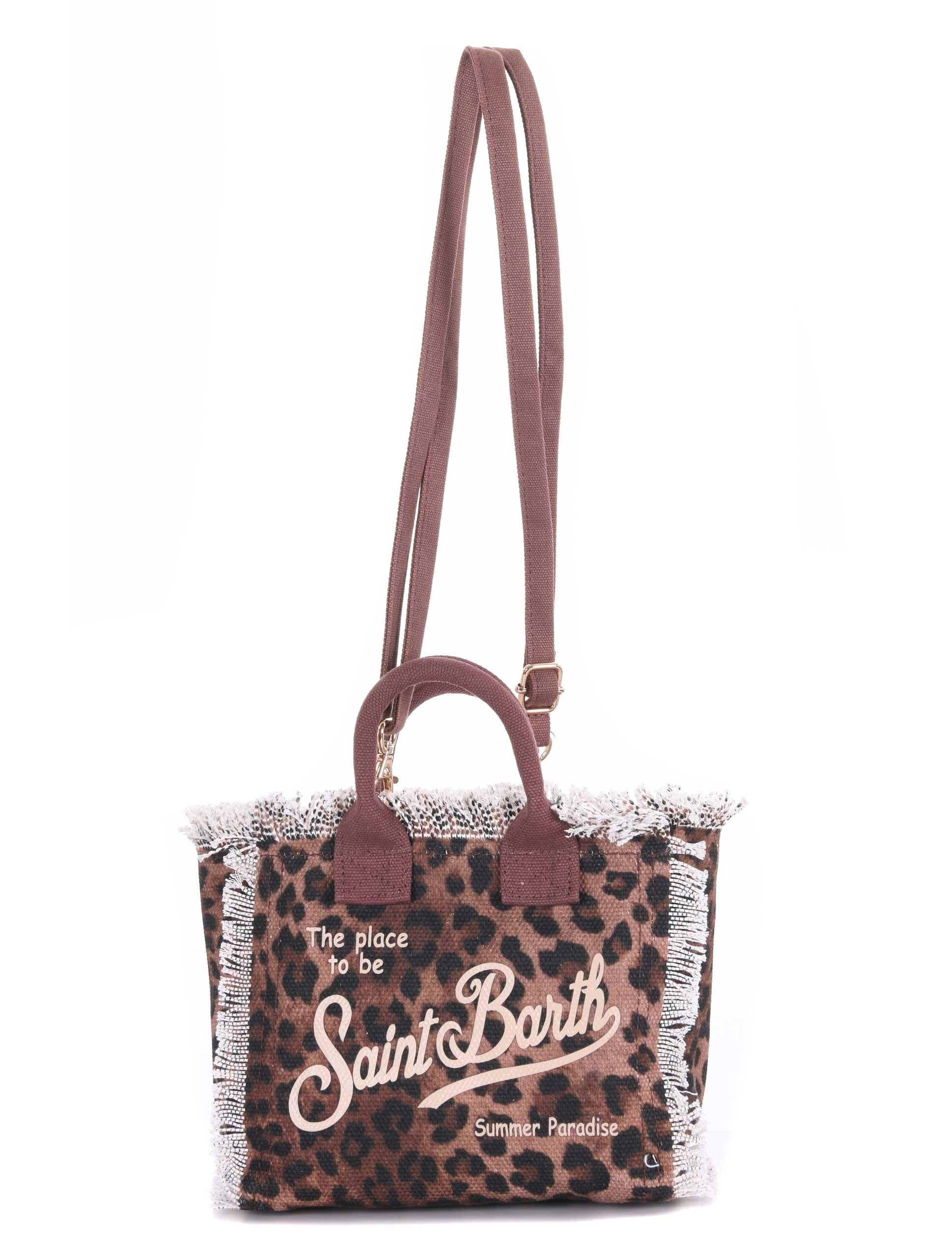 Shopping mini MC2 Saint Barth 