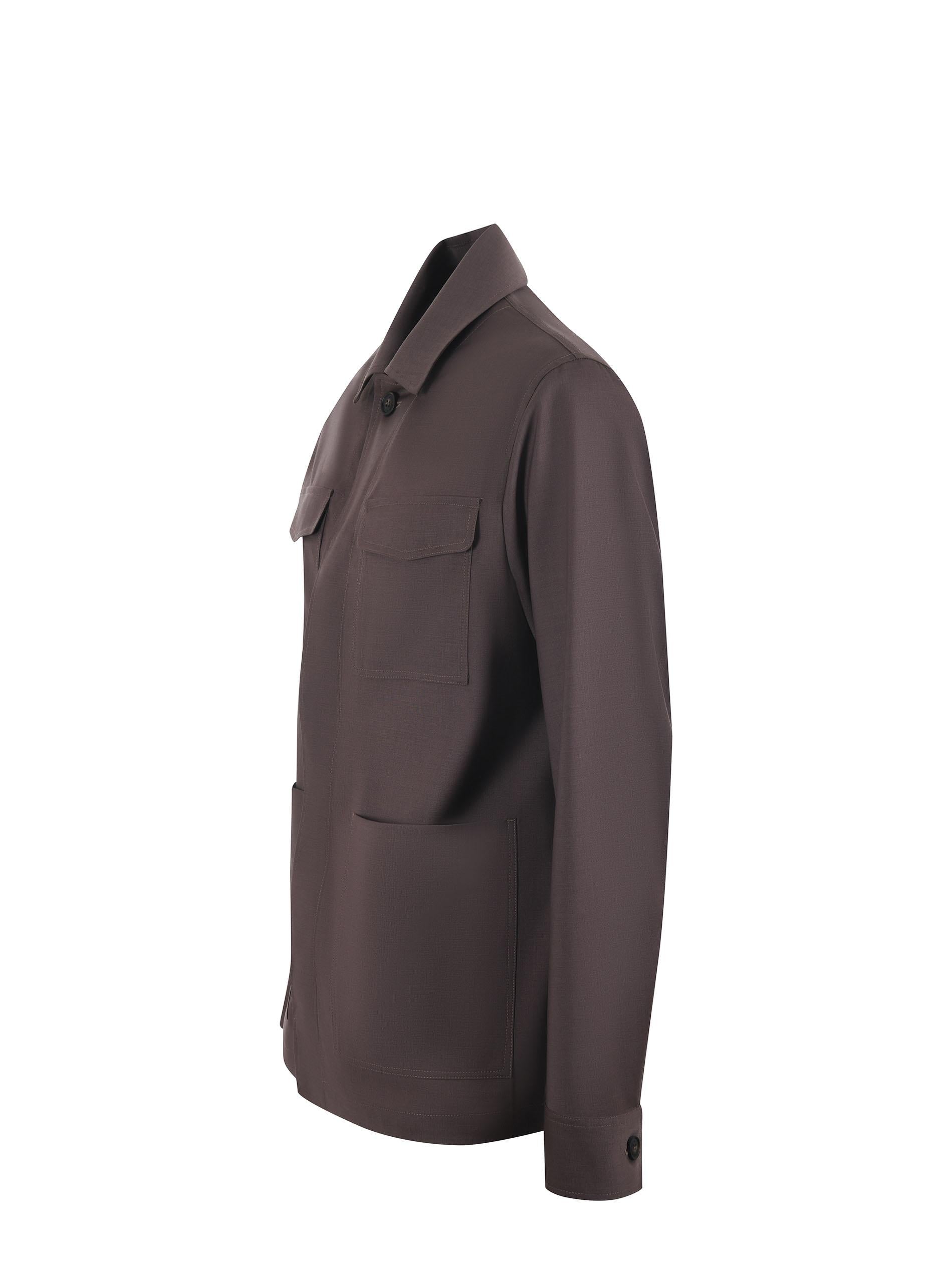 Giacca leggera Manuel Ritz 