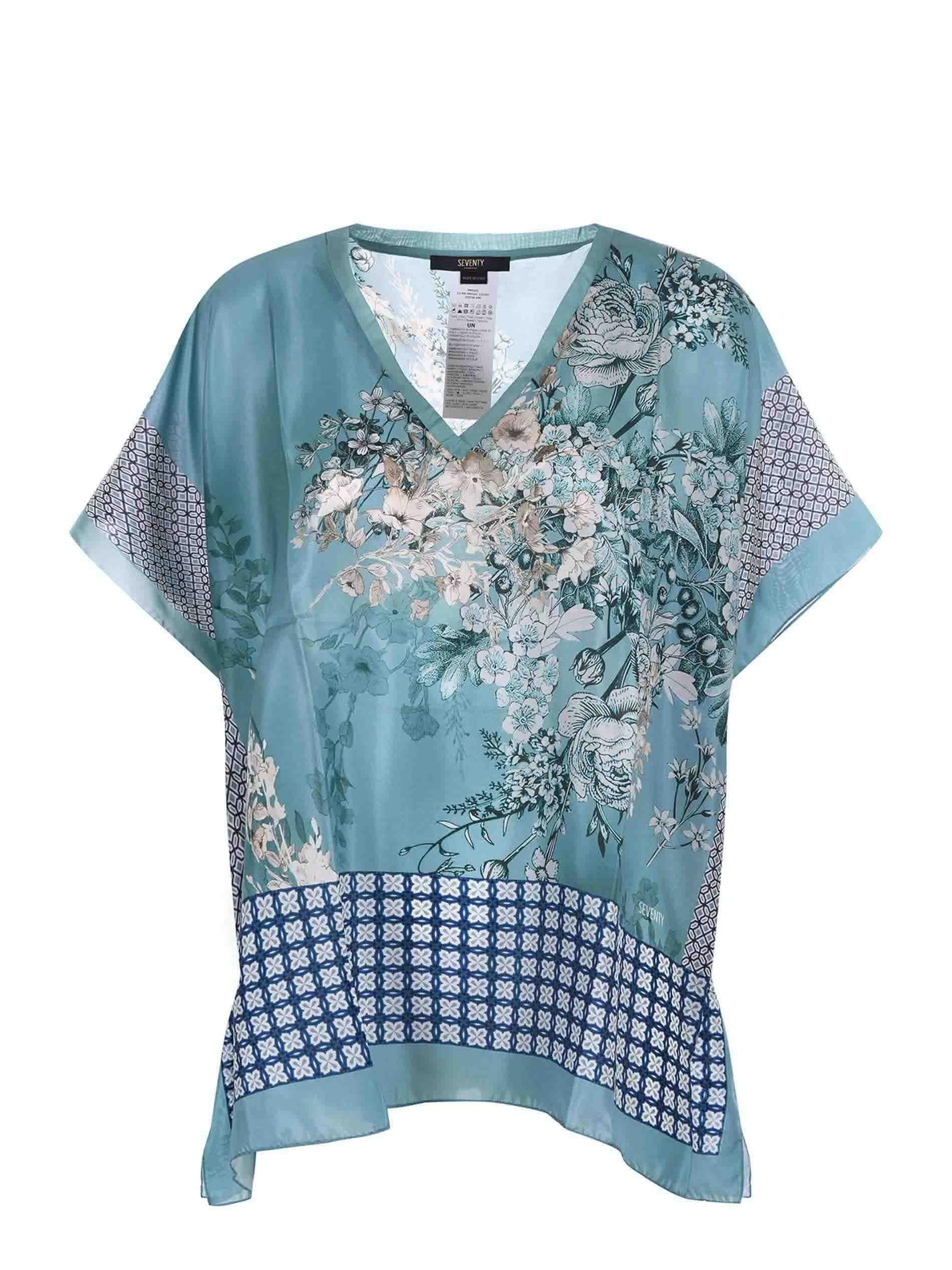 Blousa Seventy 