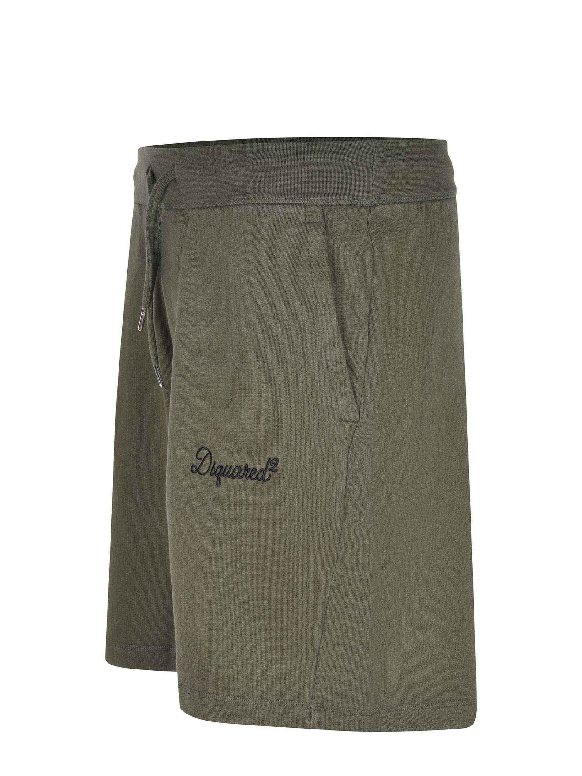 Bermuda Dsquared2 