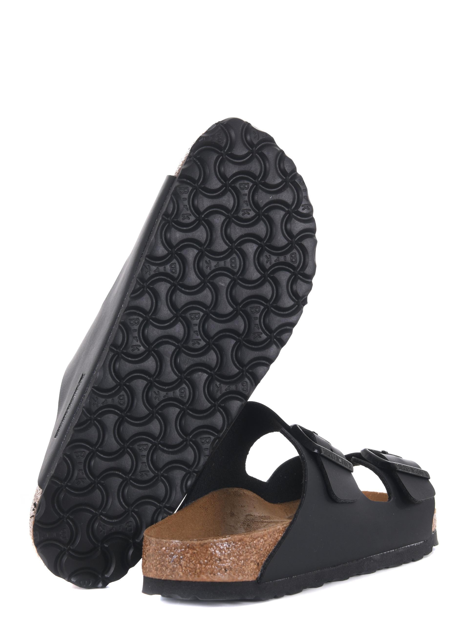 Pantofole Birkenstock "Arizona" 