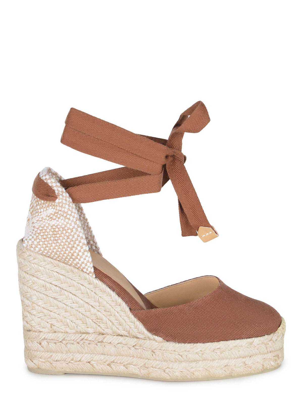 Espadrilles Castaner "Carina" 