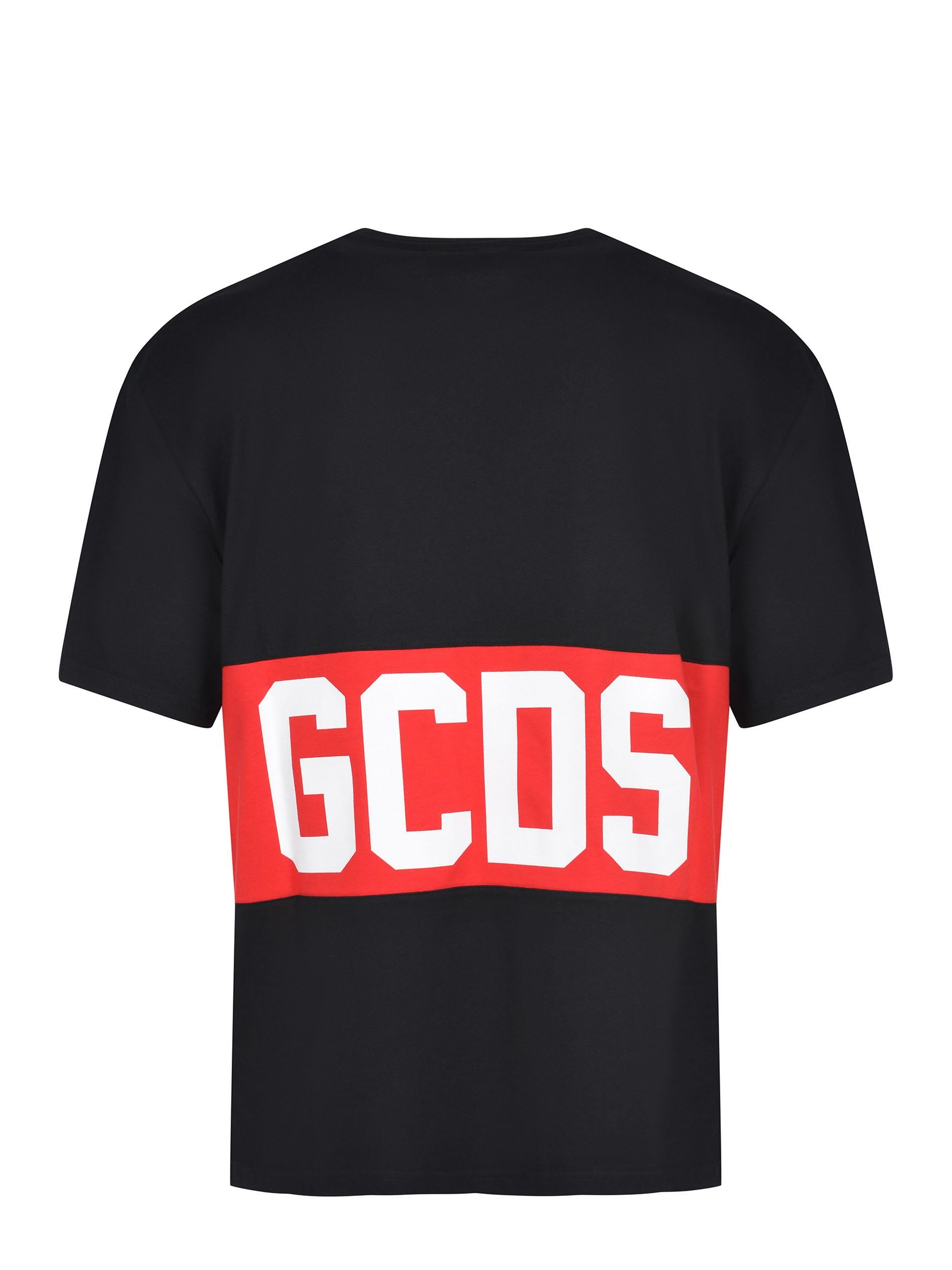 T-shirt GCDS 