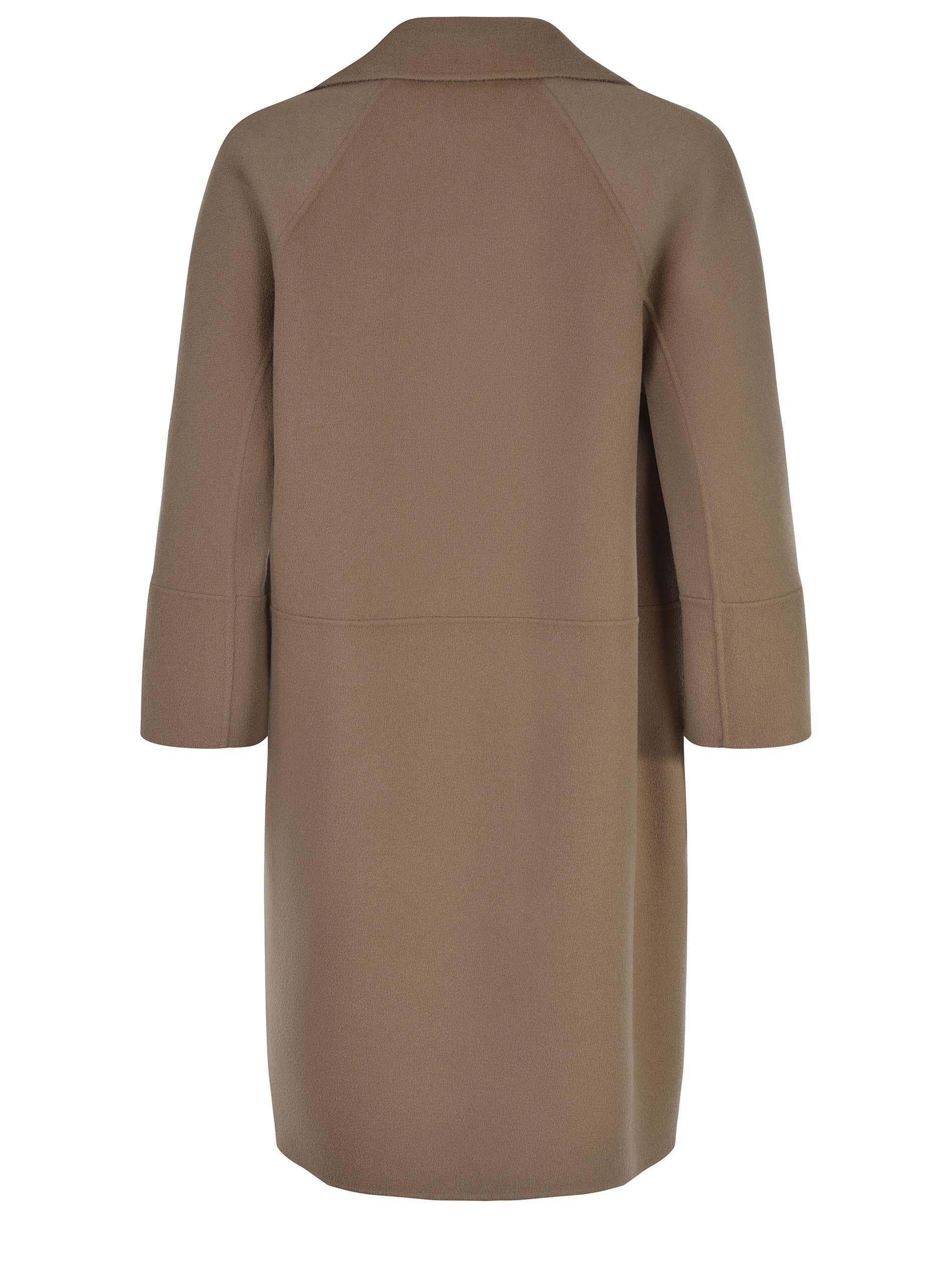 Cappotto 'S Max Mara "Arona" 