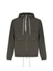 ORDER STATUS SJ26030 Bomber Jacket A029 Military Green
