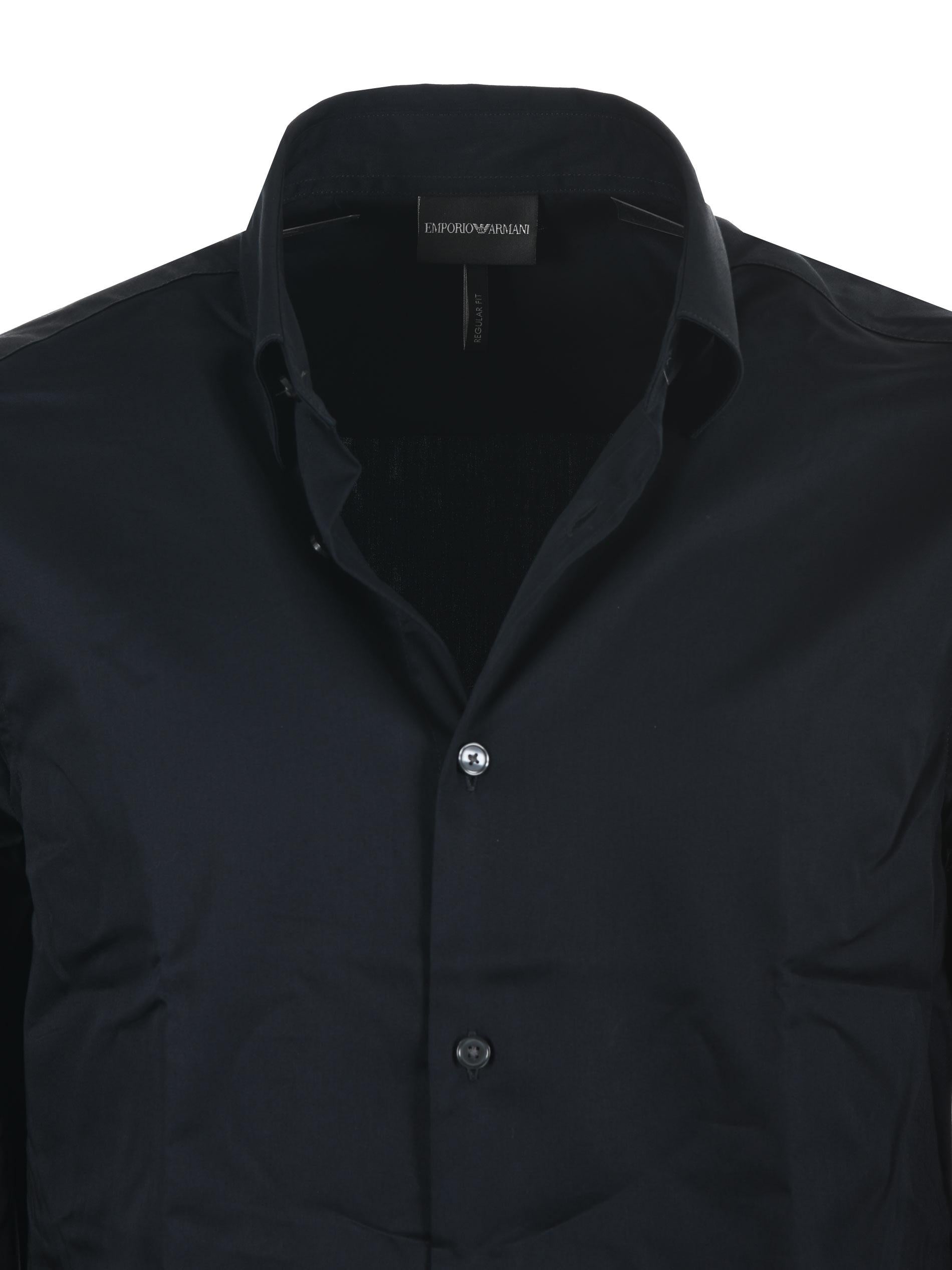 Camicia Emporio Armani 