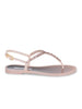 MENGHI Sandali 102-SW CIPRIA GEL Cipria