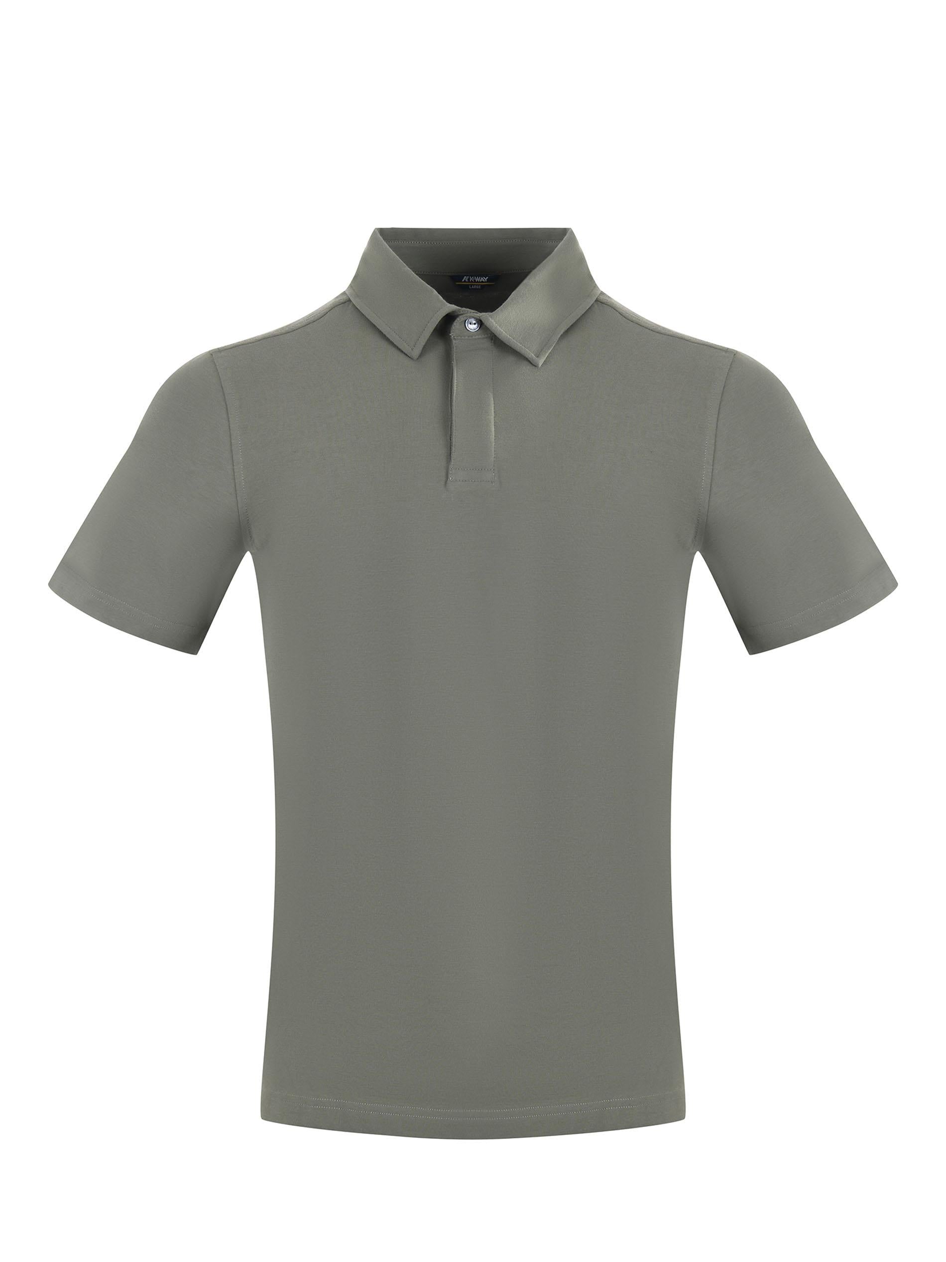 Polo K-Way "Venicelle ice cotton" 