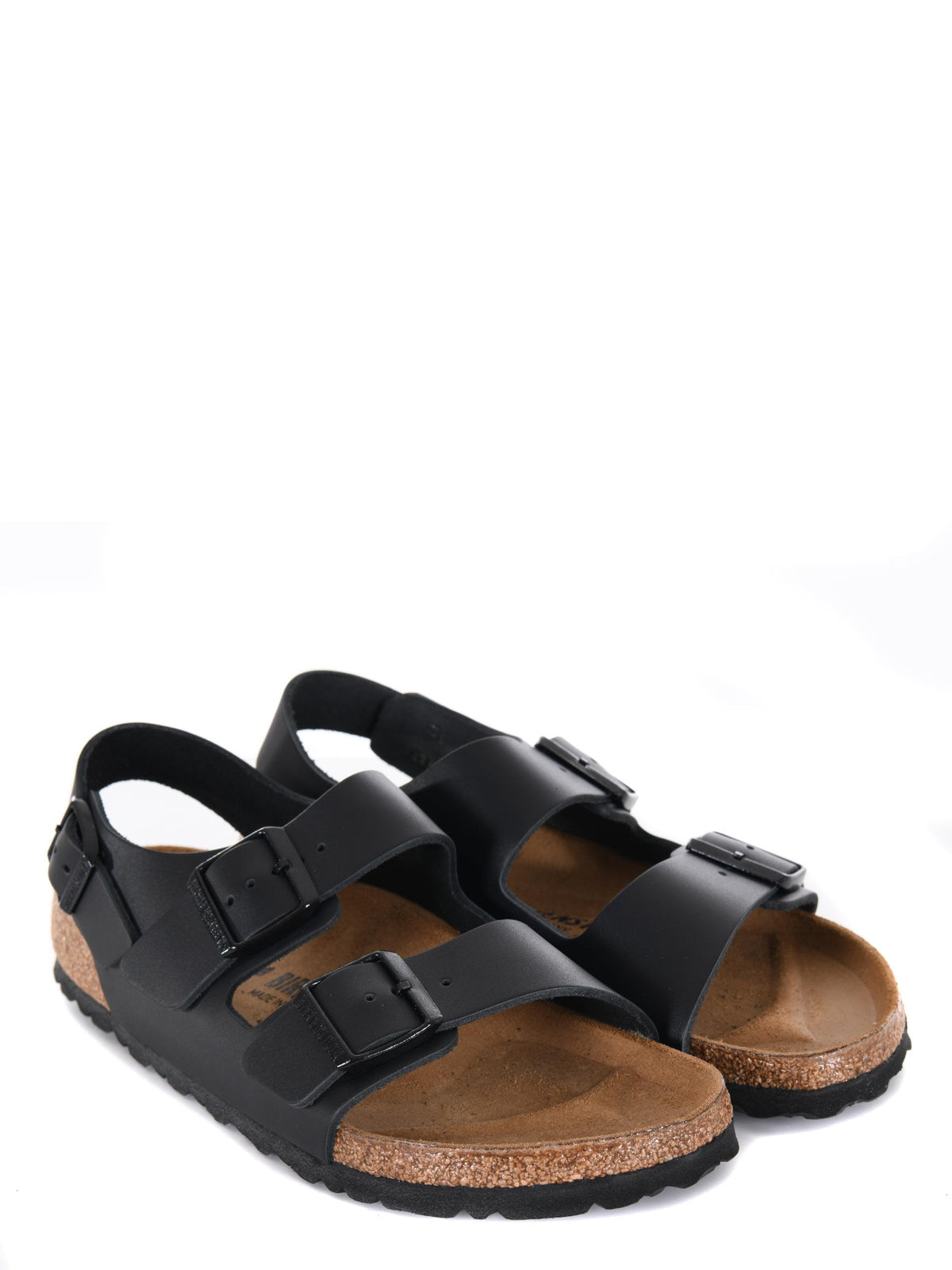 Pantofole Birkenstock "Milano BS" 