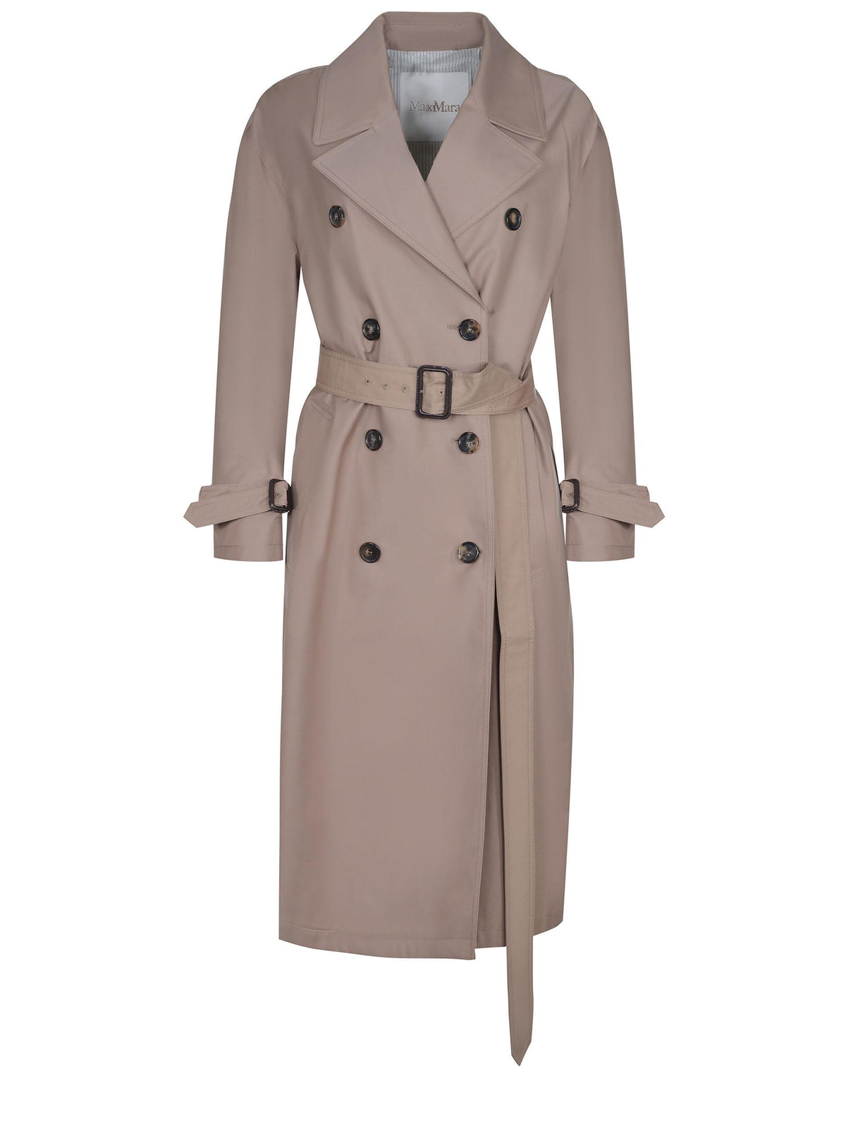 Trench Max Mara "Fiorito" 