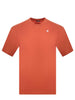 K-WAY T-shirt K3136CW 896 Orange