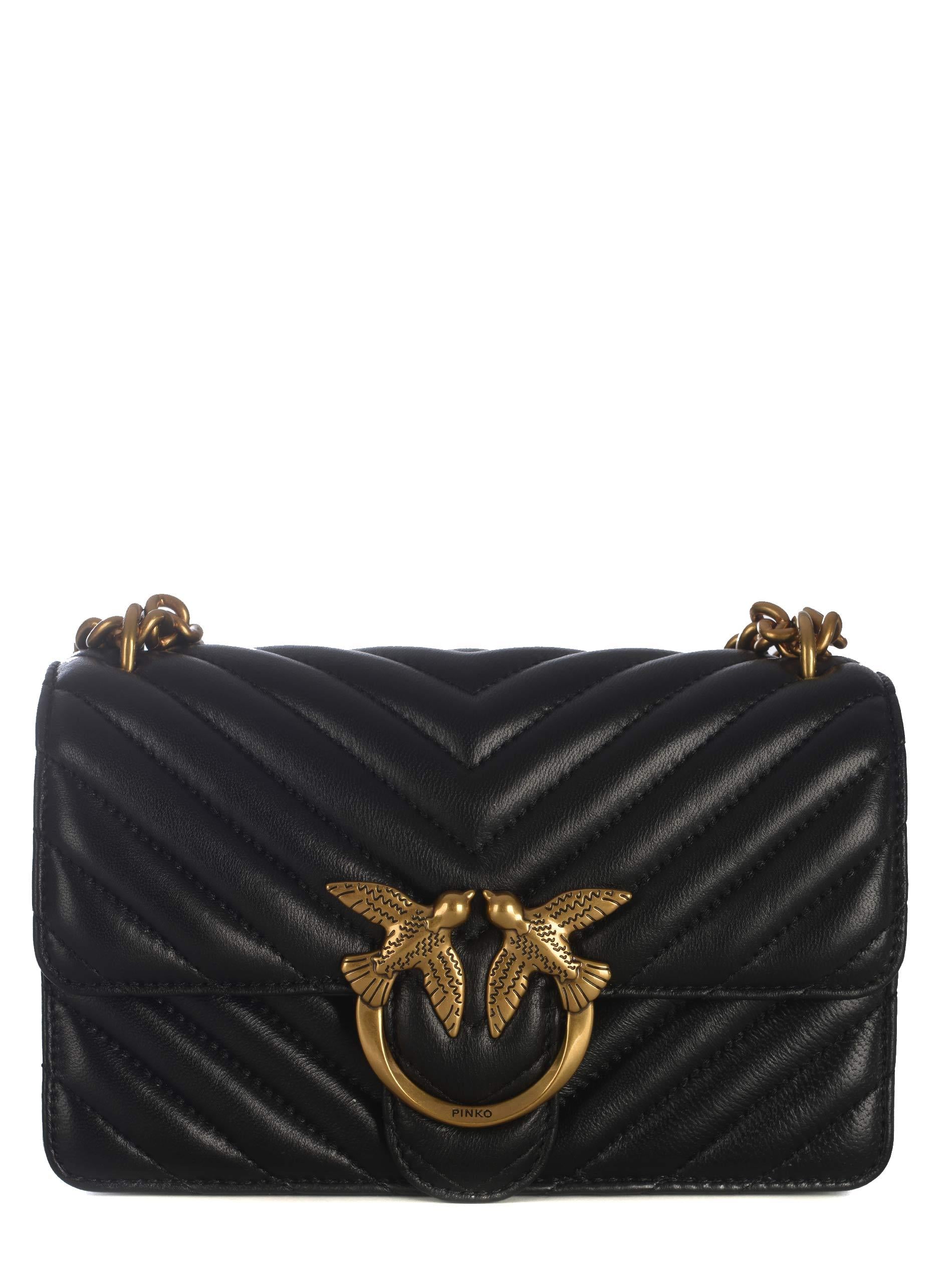 Borsa Pinko "Love One Mini" 