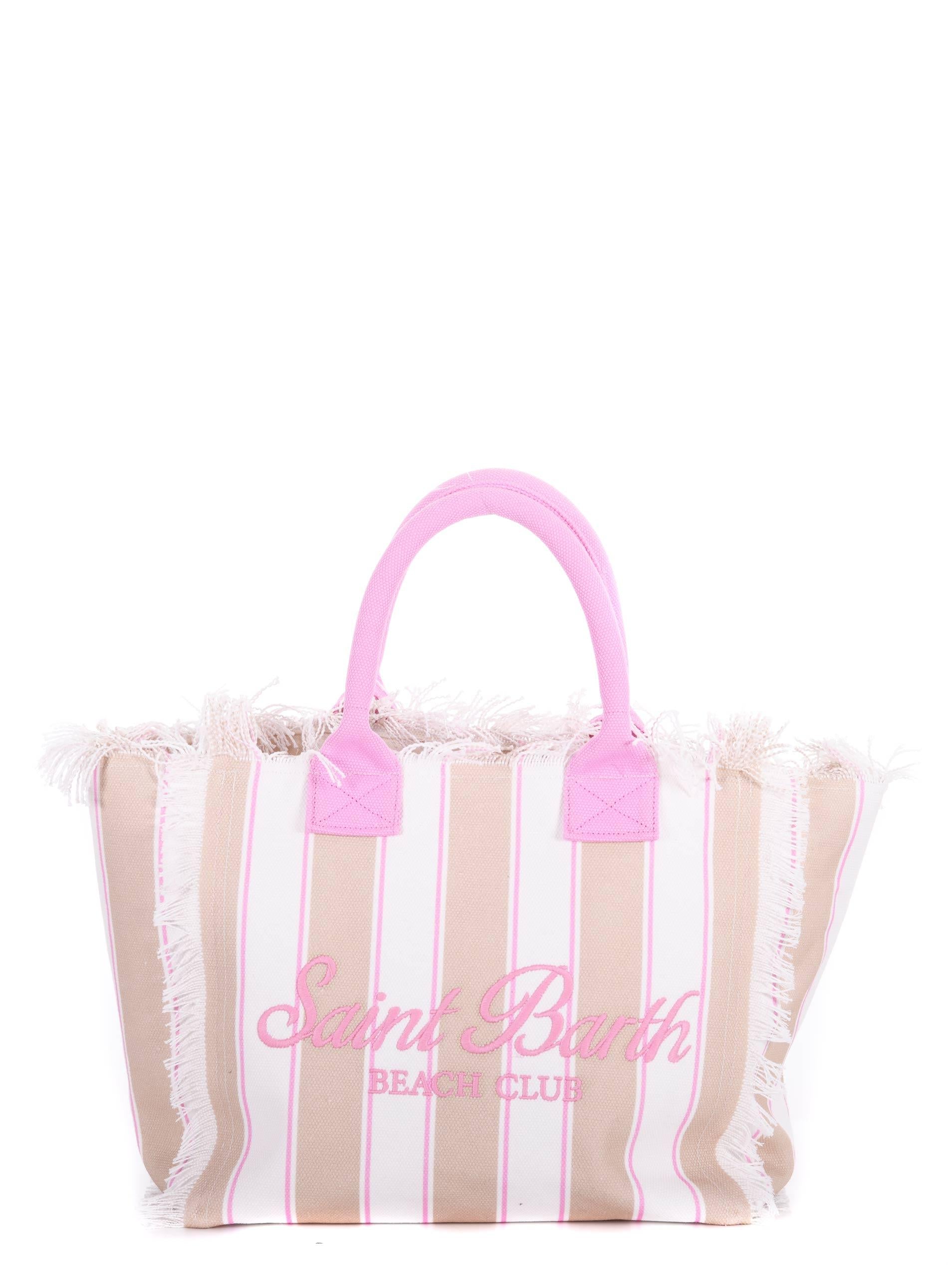Shopping grande MC2 Saint Barth 